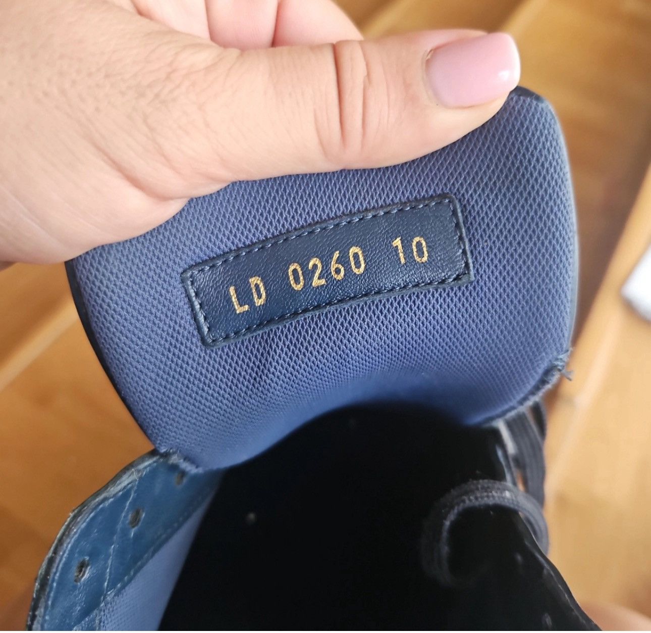 Louis Vuitton Louis vuitton Beverly Hills Size US 11 / EU 44 - 7 Thumbnail