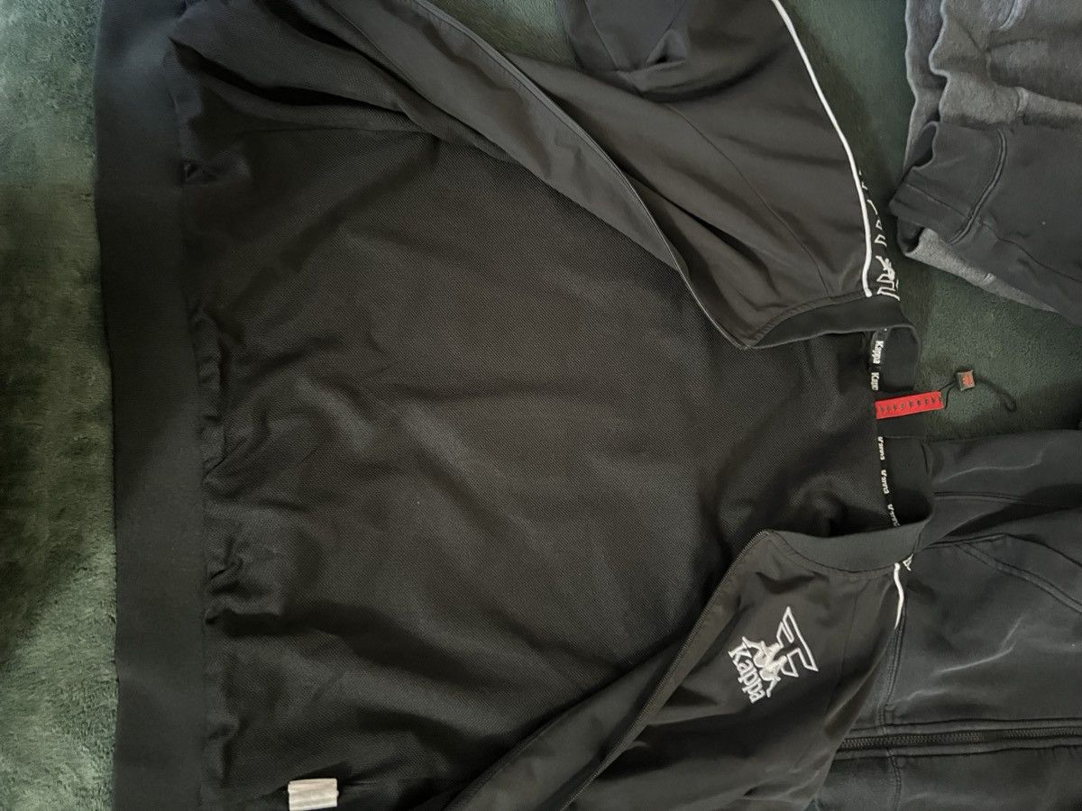 Kappa Kappa x Faze jacket Size US S / EU 44-46 / 1 - 3 Thumbnail