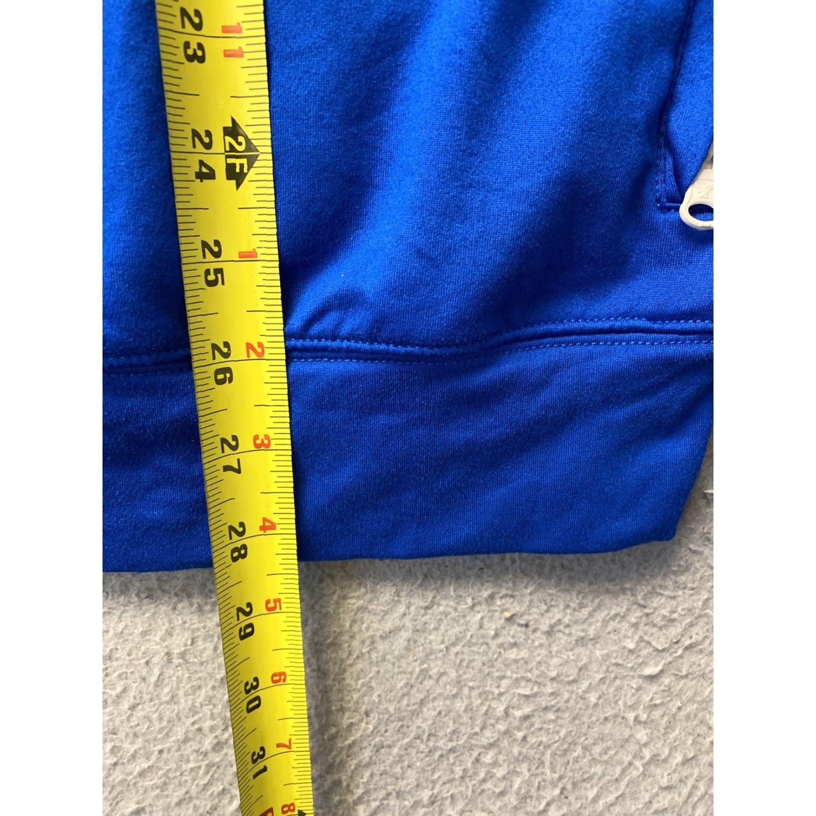 American Eagle Outfitters VINTAGE American Eagle Outfitters Mens Full Zip Jacket Long Sleeve Blue Size Large Size US L / EU 52-54 / 3 - 5 Thumbnail