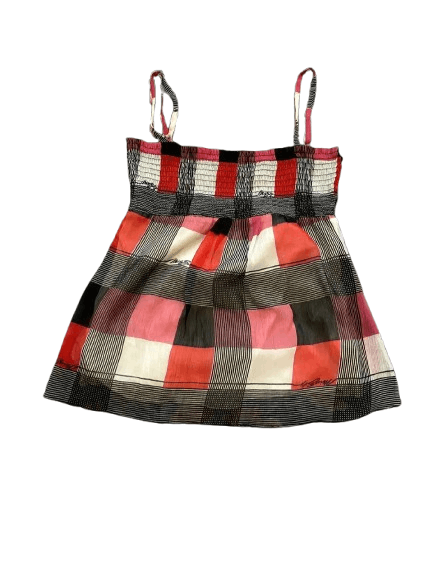 Miss Sixty Vintage Miss Sixty Y2K Tank Top Size M Size M / US 6-8 / IT 42-44 - 1 Thumbnail