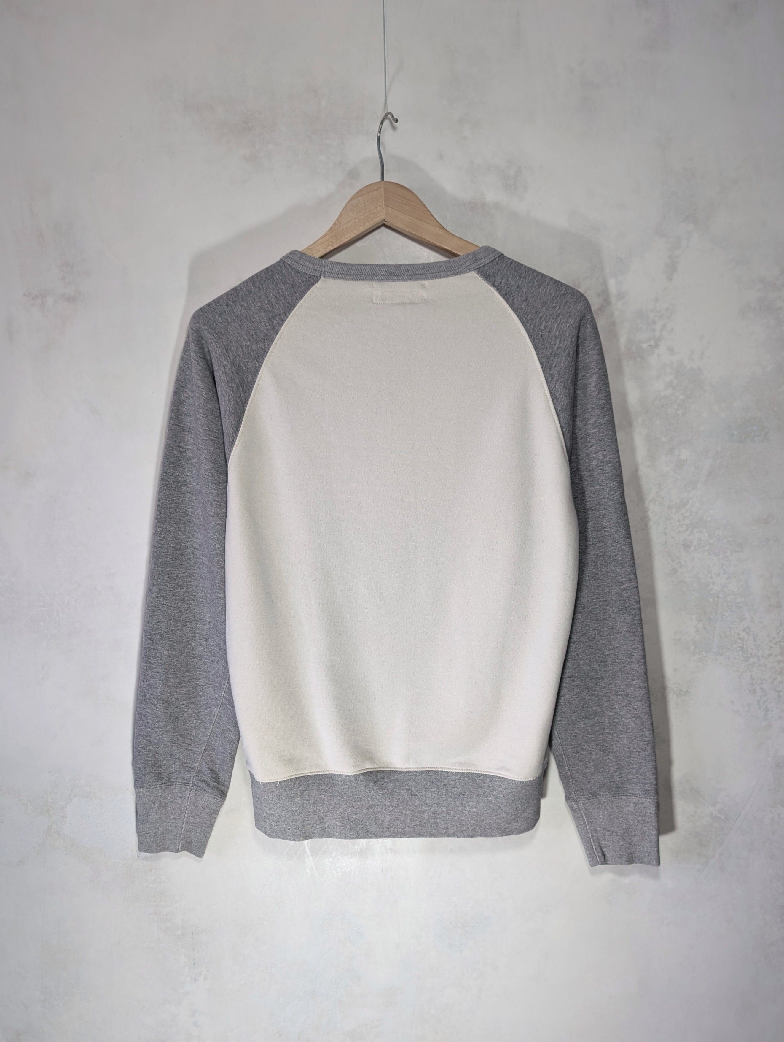 Merz B. Schwanen Merz B Schwanen Sweatshirt Size US M / EU 48-50 / 2 - 4 Thumbnail