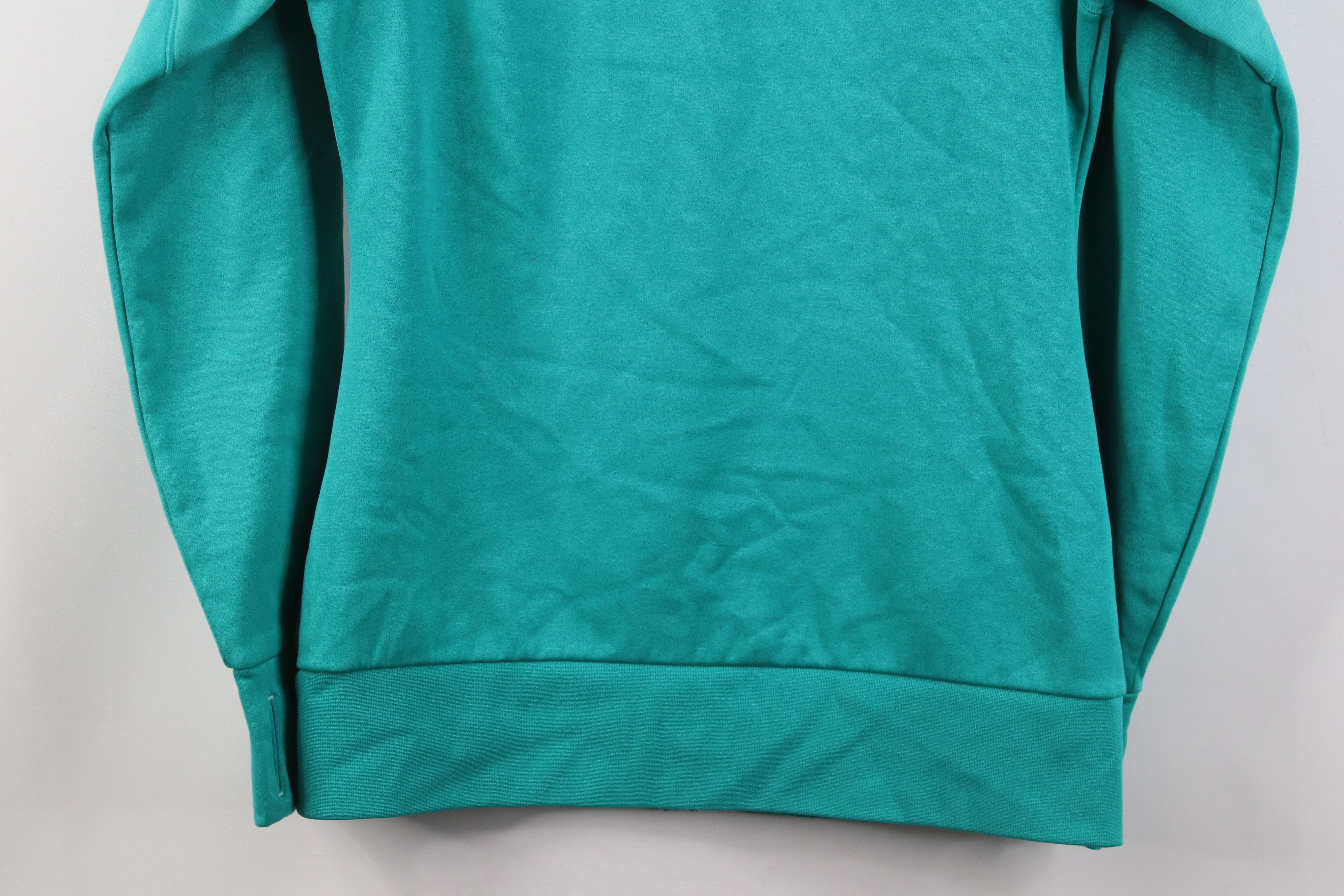 The North Face The North Face Fleece Lined Full Zip Hoodie Sweatshirt Size S / US 4 / IT 40 - 15 Thumbnail