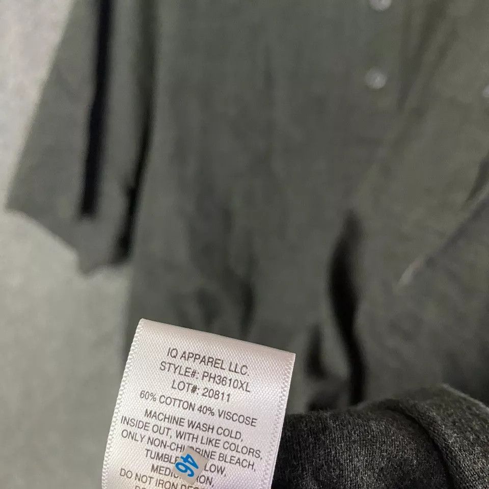 Other Pizza Hut Polo Shirt Men's XL Workwear Cotton Blend Adults Size US XL / EU 56 / 4 - 6 Thumbnail
