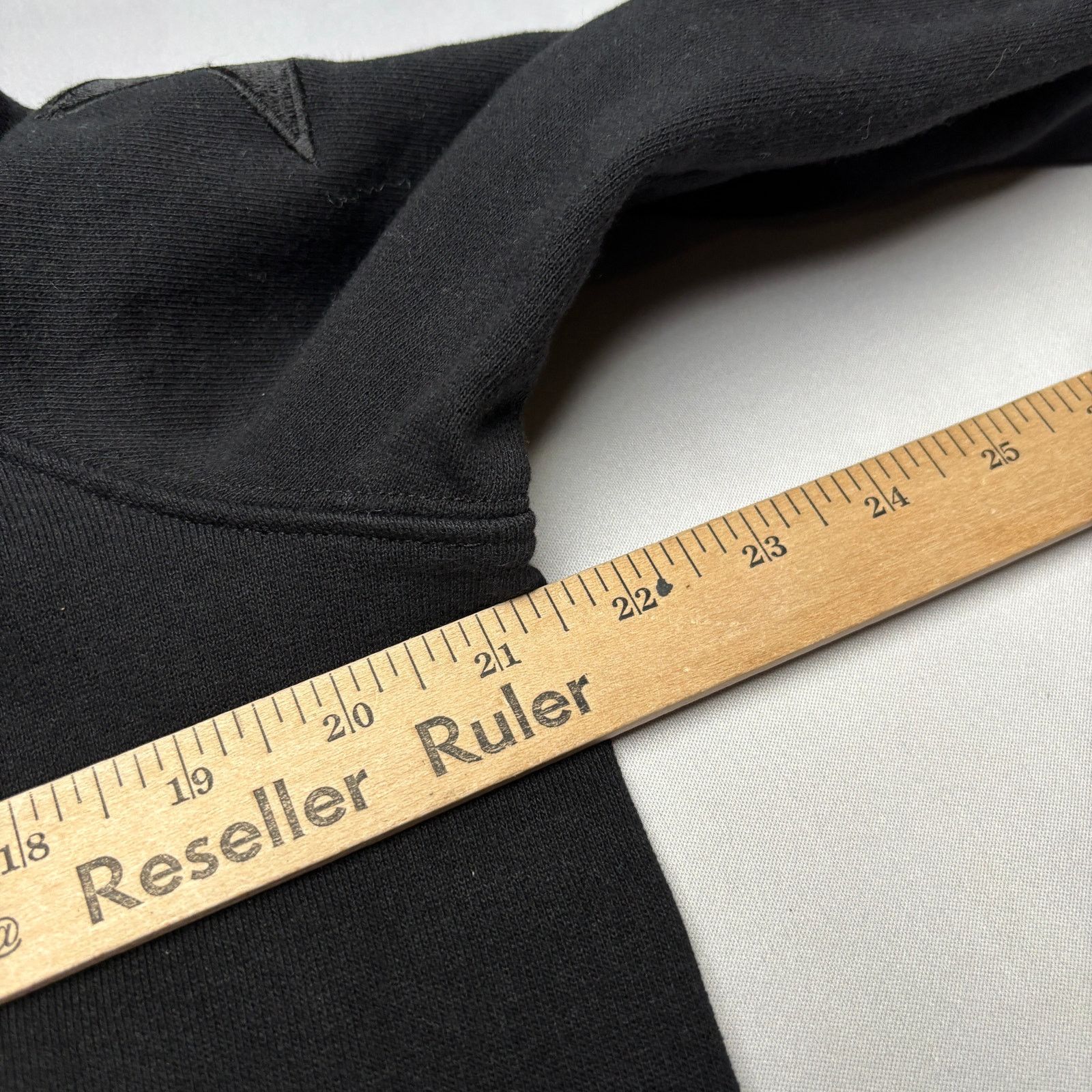Rick Owens Rick Owens Champion Mountain Hoodie Men's Medium Size US M / EU 48-50 / 2 - 6 Thumbnail