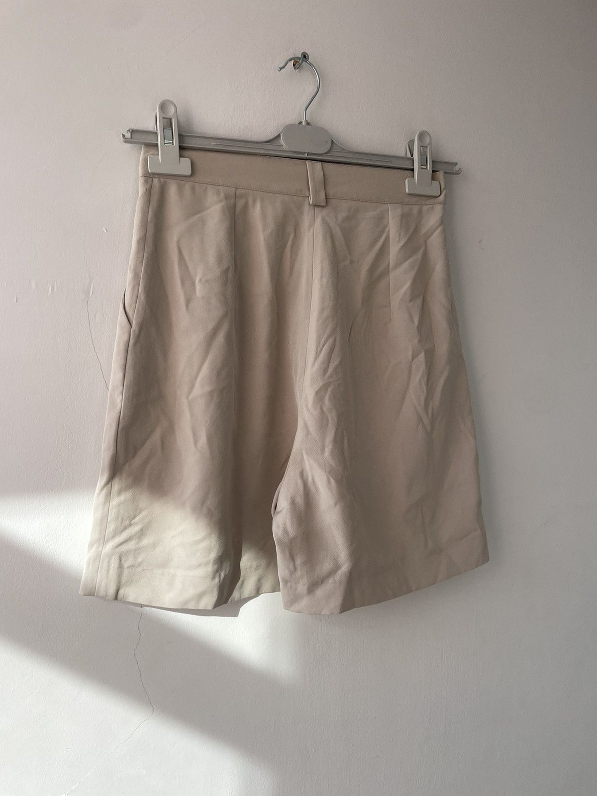 Vintage Vintage short Size 25" / US 0 / IT 36 - 8 Thumbnail