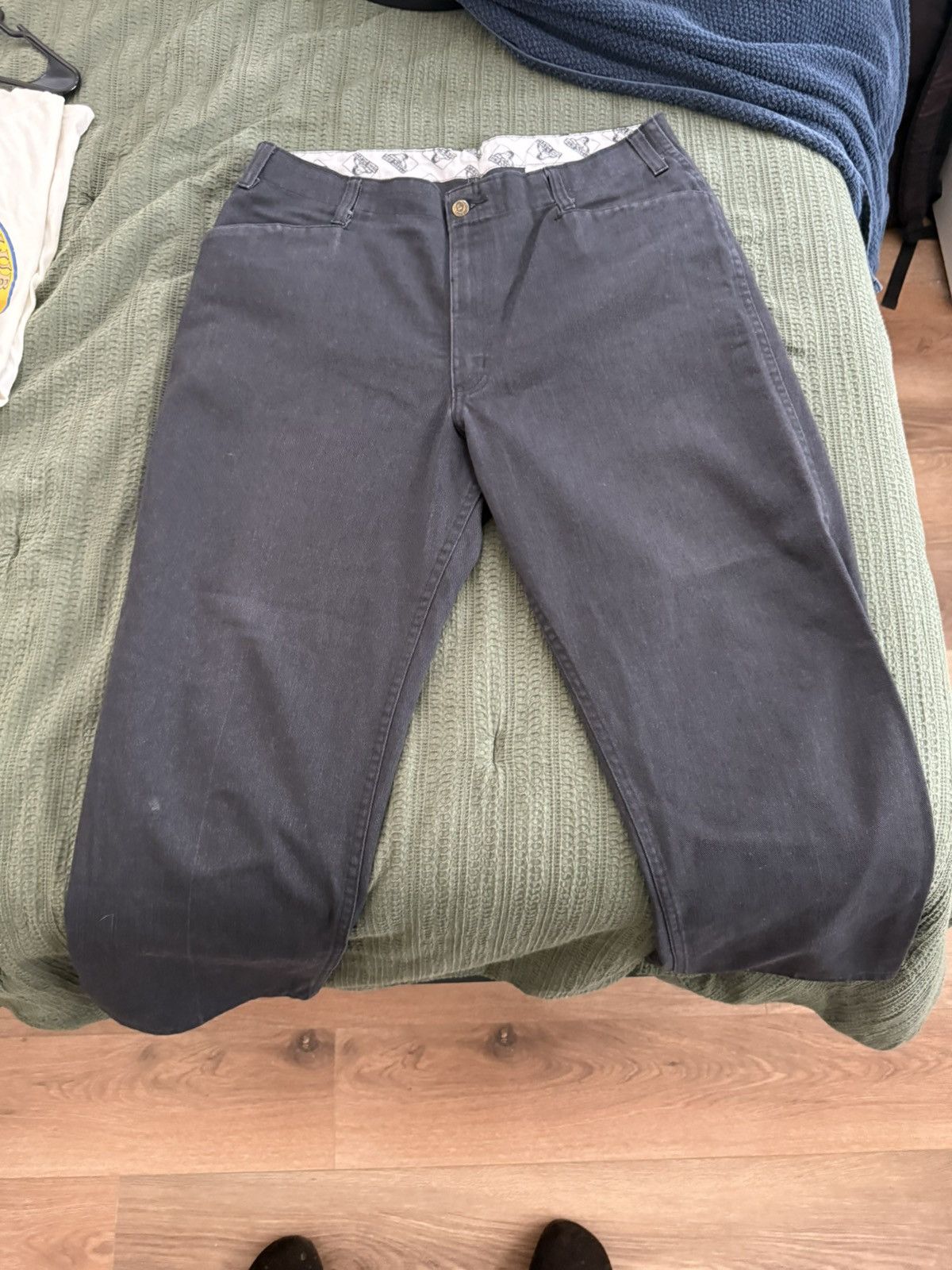 Ben Davis Ben Davis Pants Size US 38 / EU 54 - 1 Thumbnail