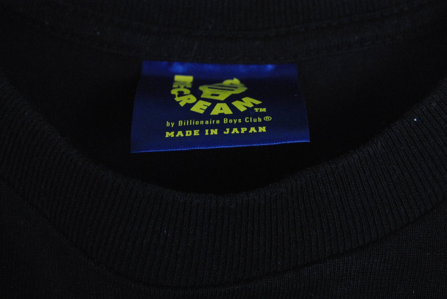 Billionaire Boys Club × Icecream Icecream by Billionaire Boys Club T-Shirt Medium Size US M / EU 48-50 / 2 - 4 Thumbnail
