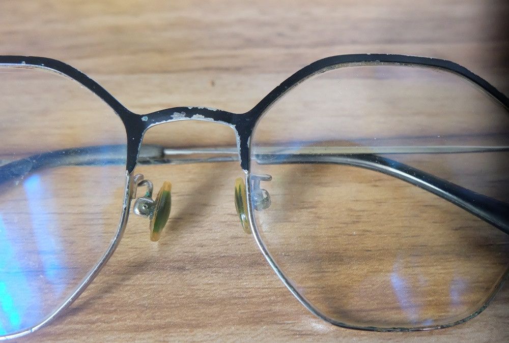 Japanese Brand Owndays Glasses Size ONE SIZE - 2 Thumbnail