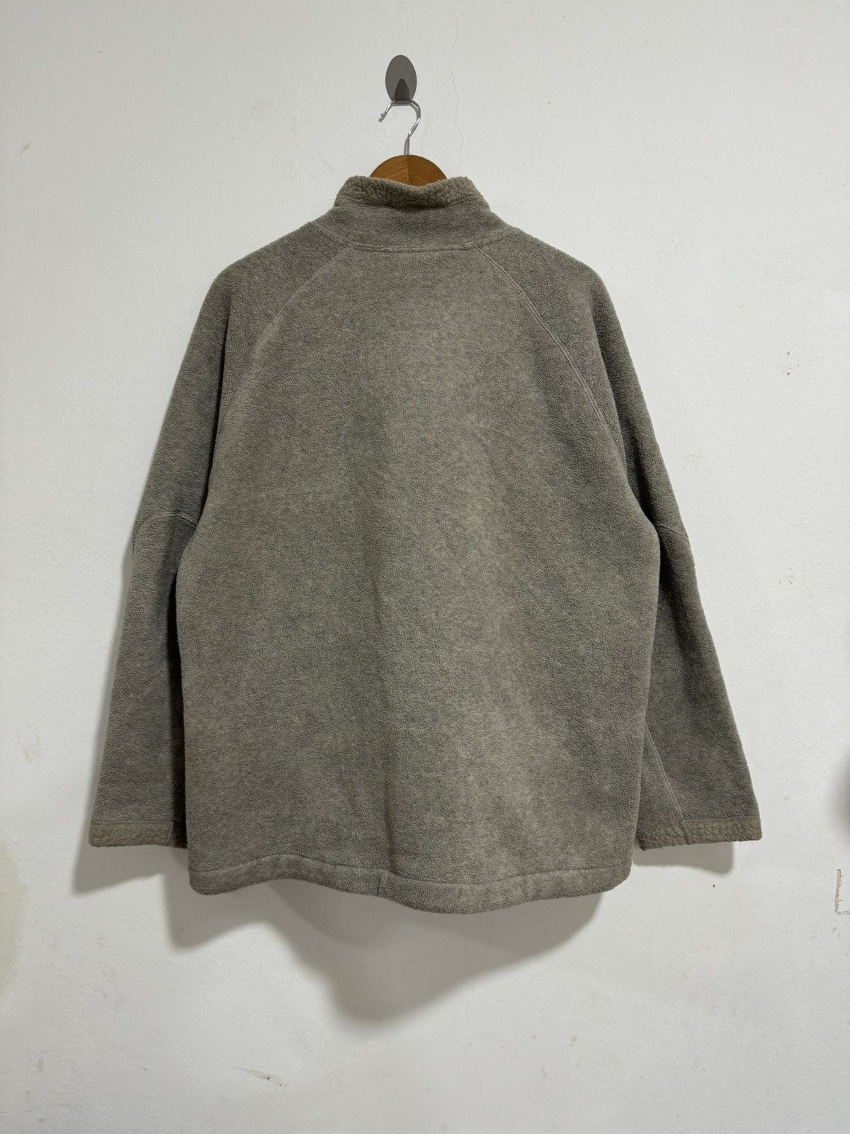 Helly Hansen × Vintage Vintage Helly Hansen Fleece Jacket Size US XL / EU 56 / 4 - 5 Thumbnail