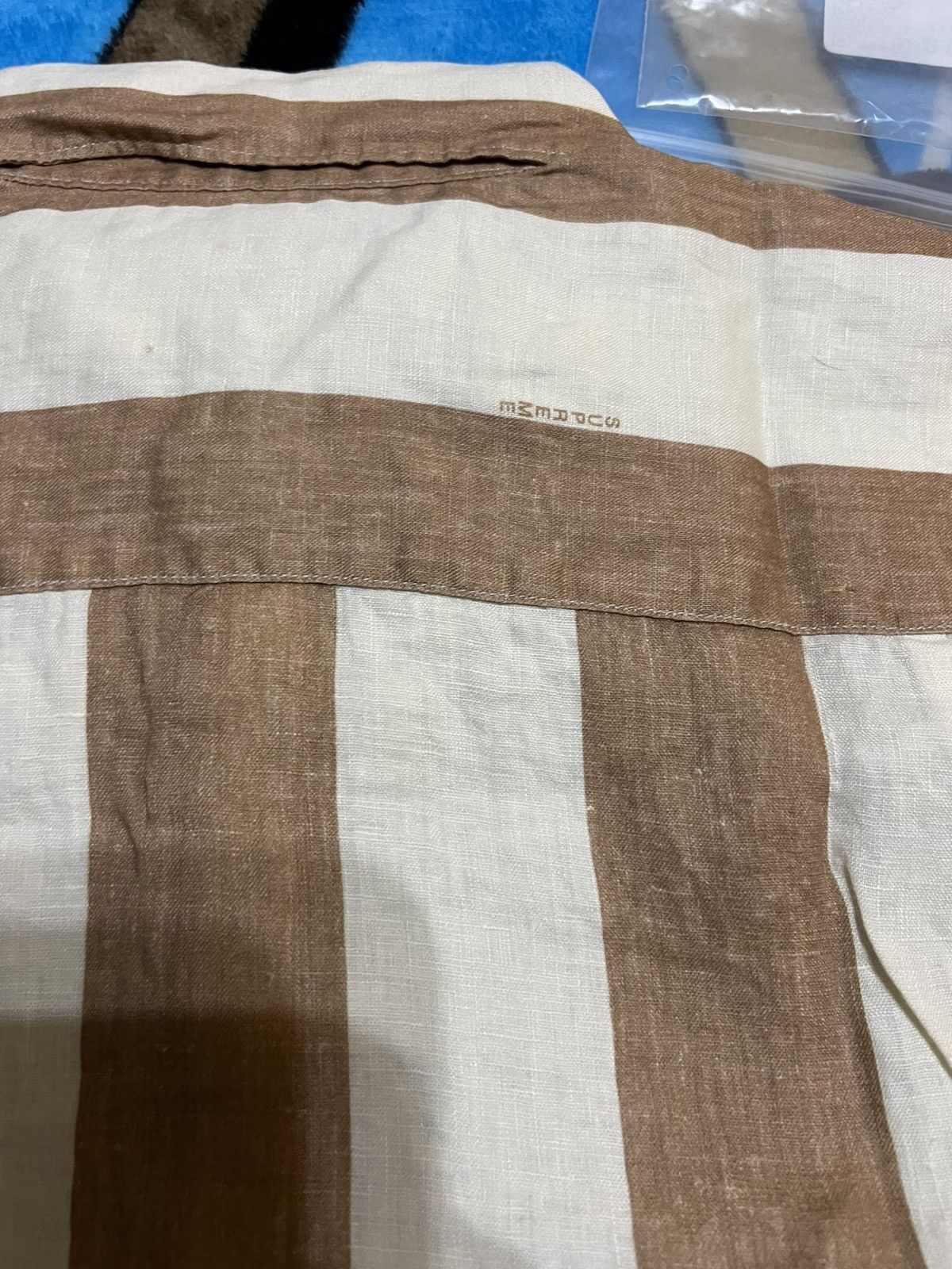 Supreme 🔥SS18 Supreme Men’s Medium Brown S/S button up BRAND NEW🔥 Size US M / EU 48-50 / 2 - 12 Thumbnail