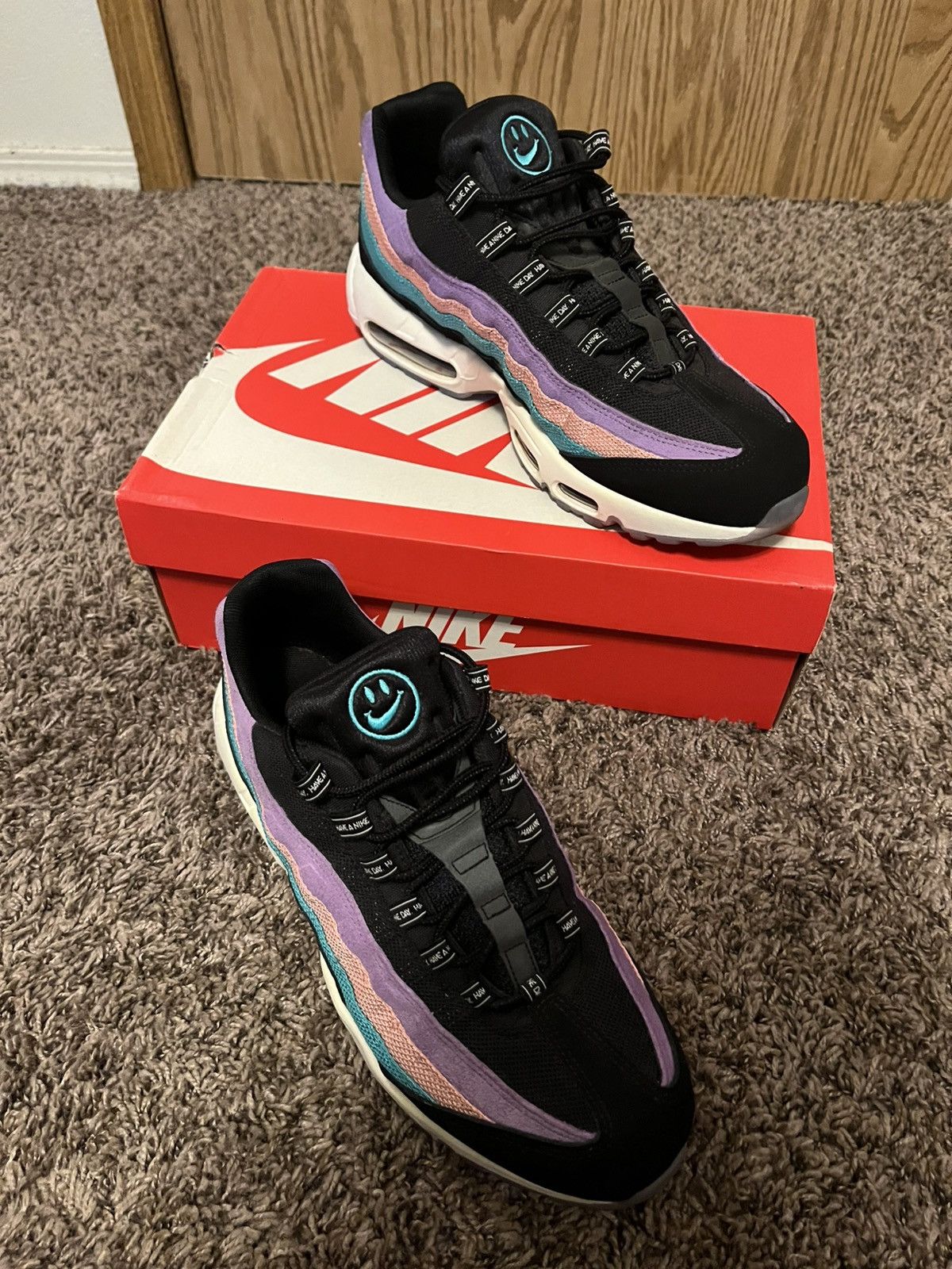 Nike Air Max 95 Have A Nike Day