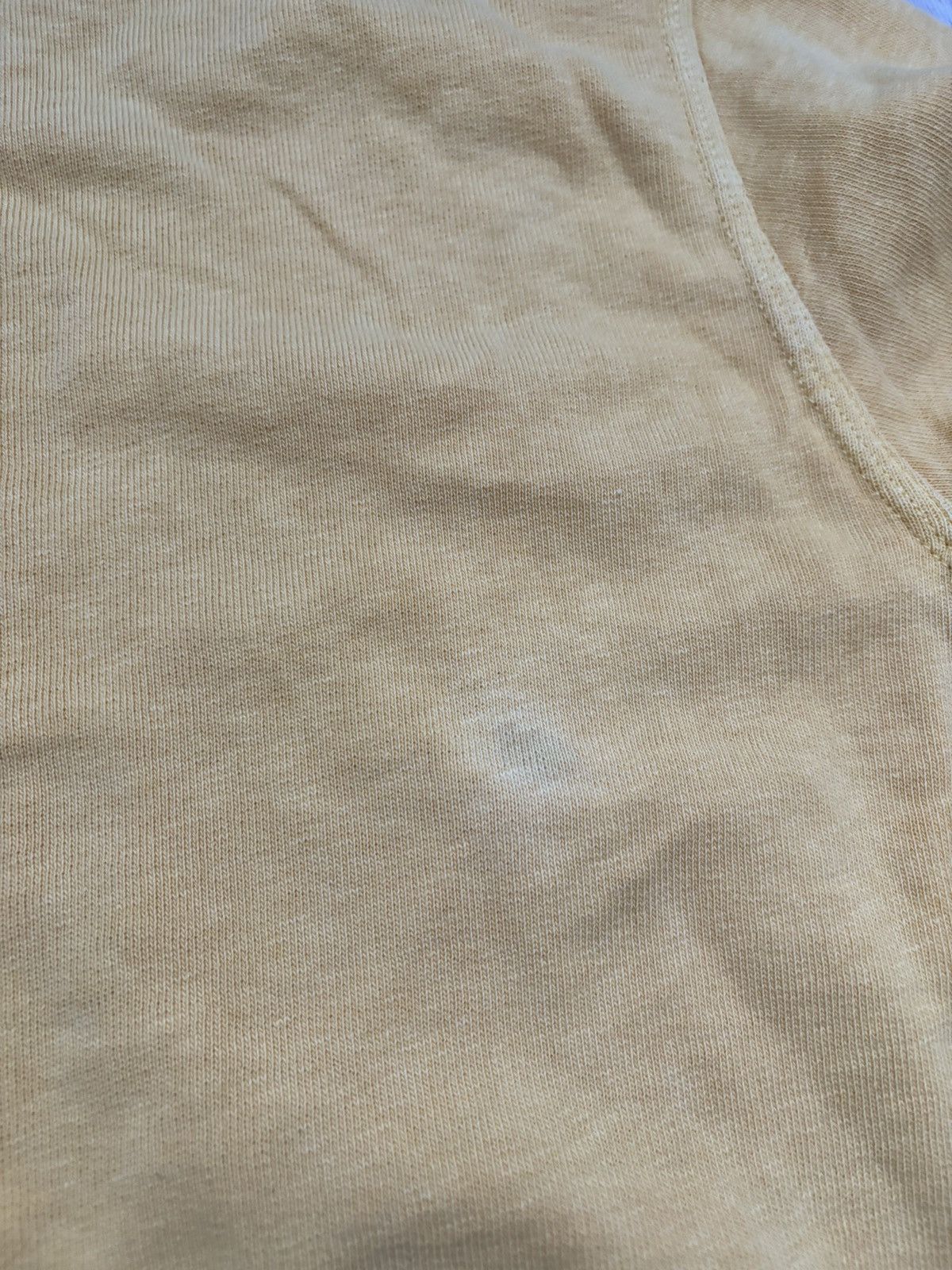 Stone Island Stone island sweatshirt no patch with flaws Size US M / EU 48-50 / 2 - 22 Thumbnail