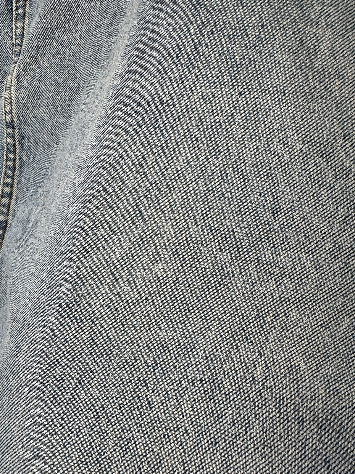 Lee Lee Rider Denim Jacket Size L Light Wash Acid Washed Trucker Size US L / EU 52-54 / 3 - 15 Thumbnail
