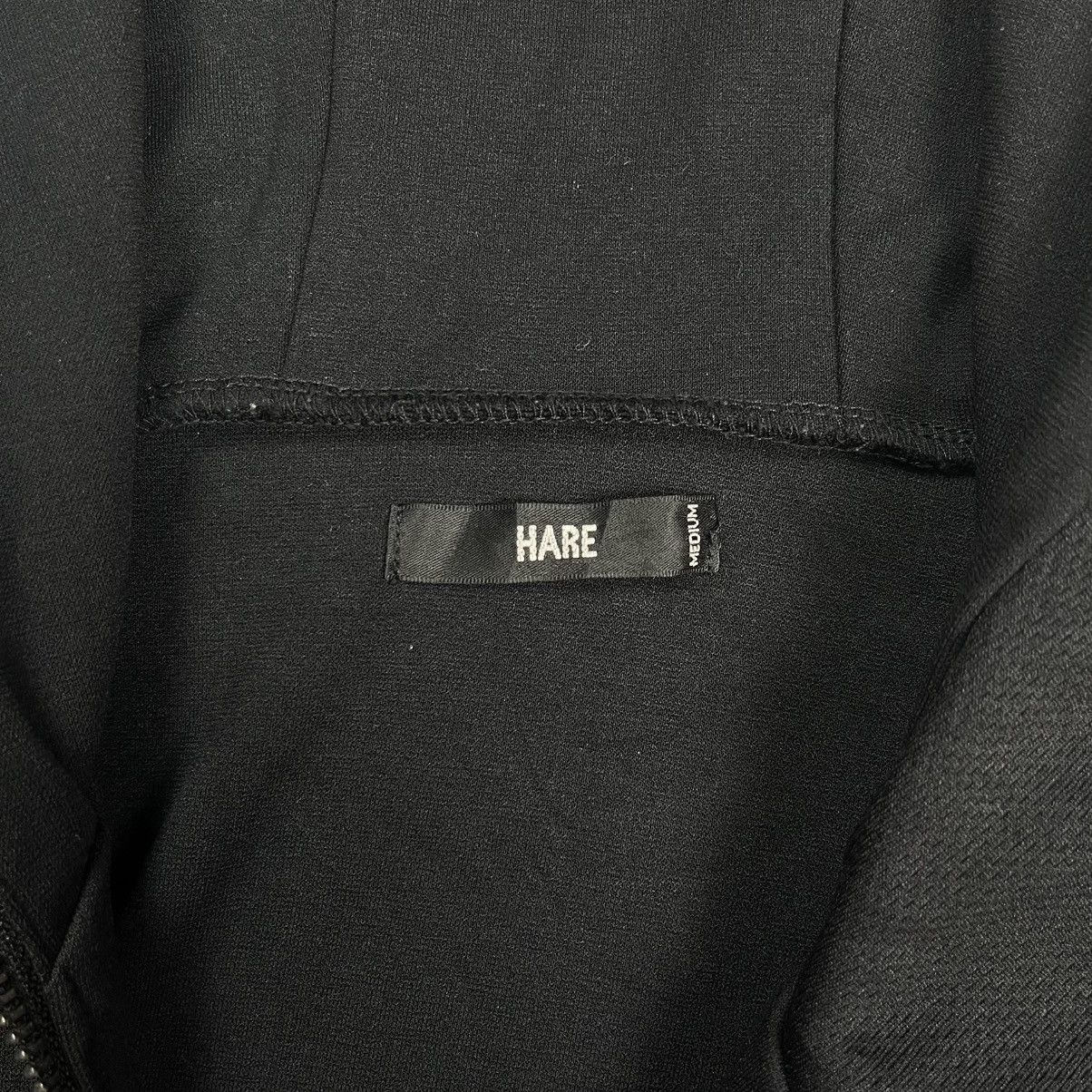 BUFFALO BOBS 2000s Hare - Ninja Zip Hoodie Jacket Size US M / EU 48-50 / 2 - 11 Thumbnail