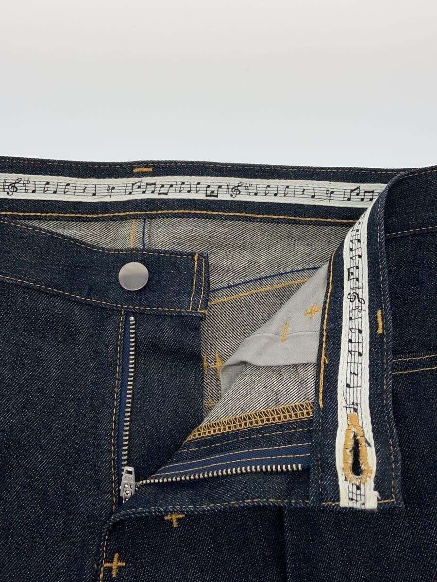 Number (N)ine Jeans Size US 30 / EU 46 - 3 Thumbnail