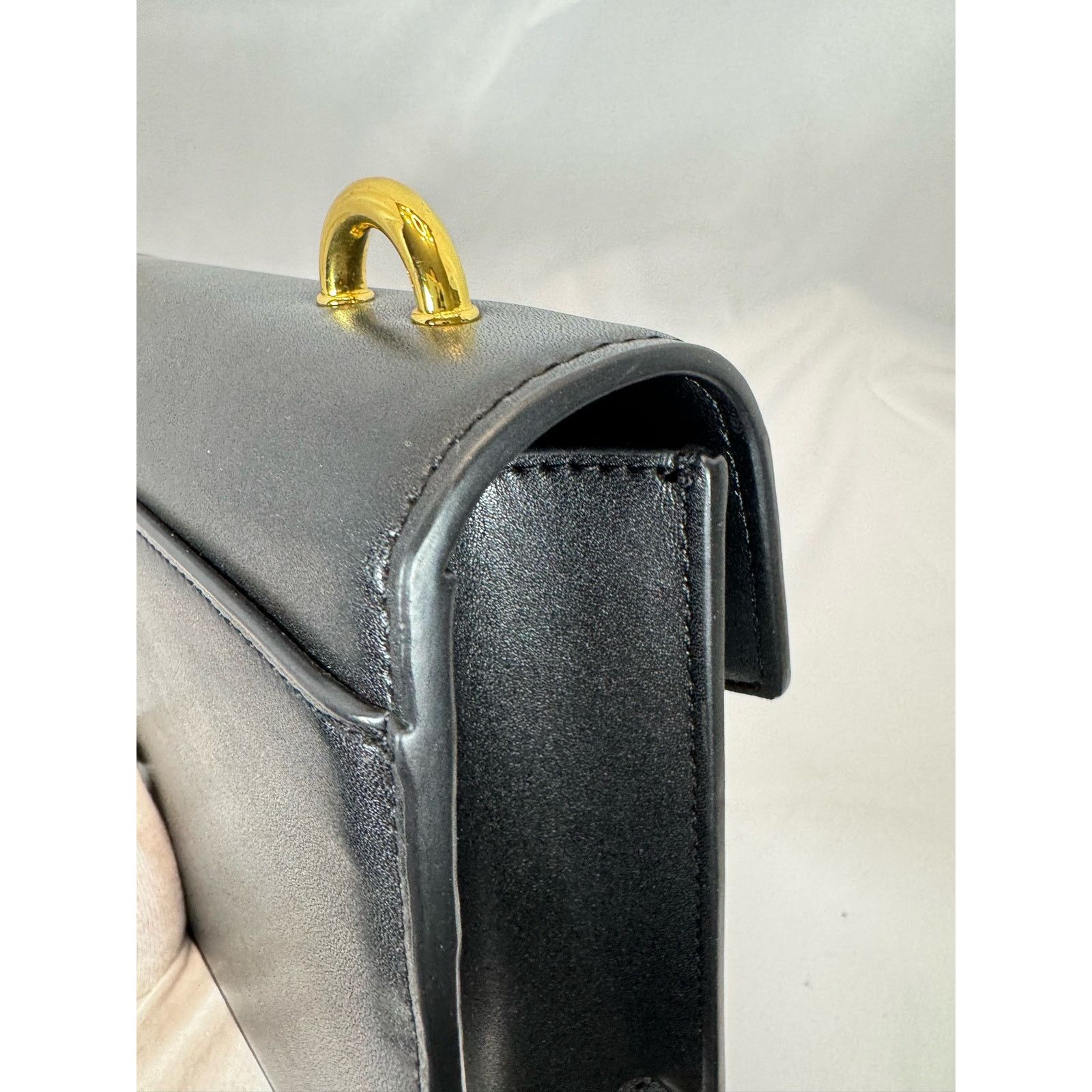 Other JW Pei Black Bag Size ONE SIZE - 15 Thumbnail