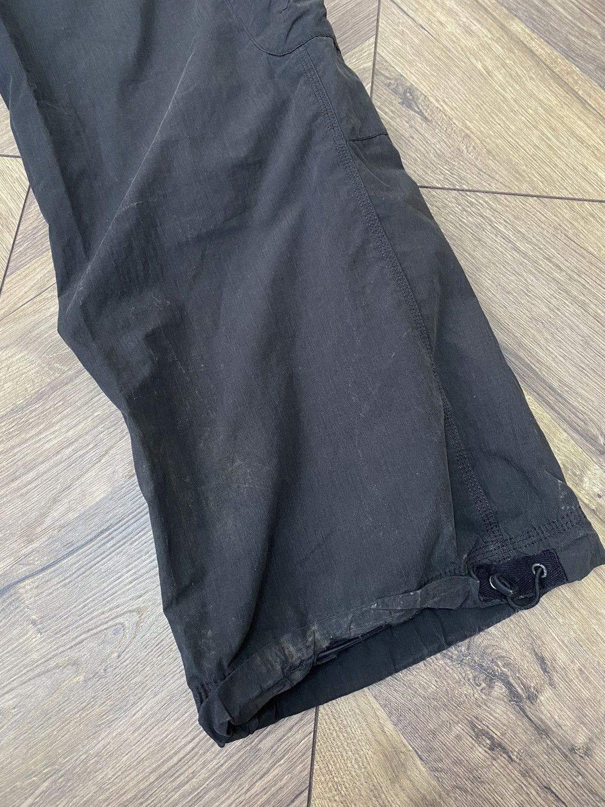 Nike × Vintage Vintage Nike Women’s Cargo Pants Size 30" / US 8 / IT 44 - 16 Thumbnail