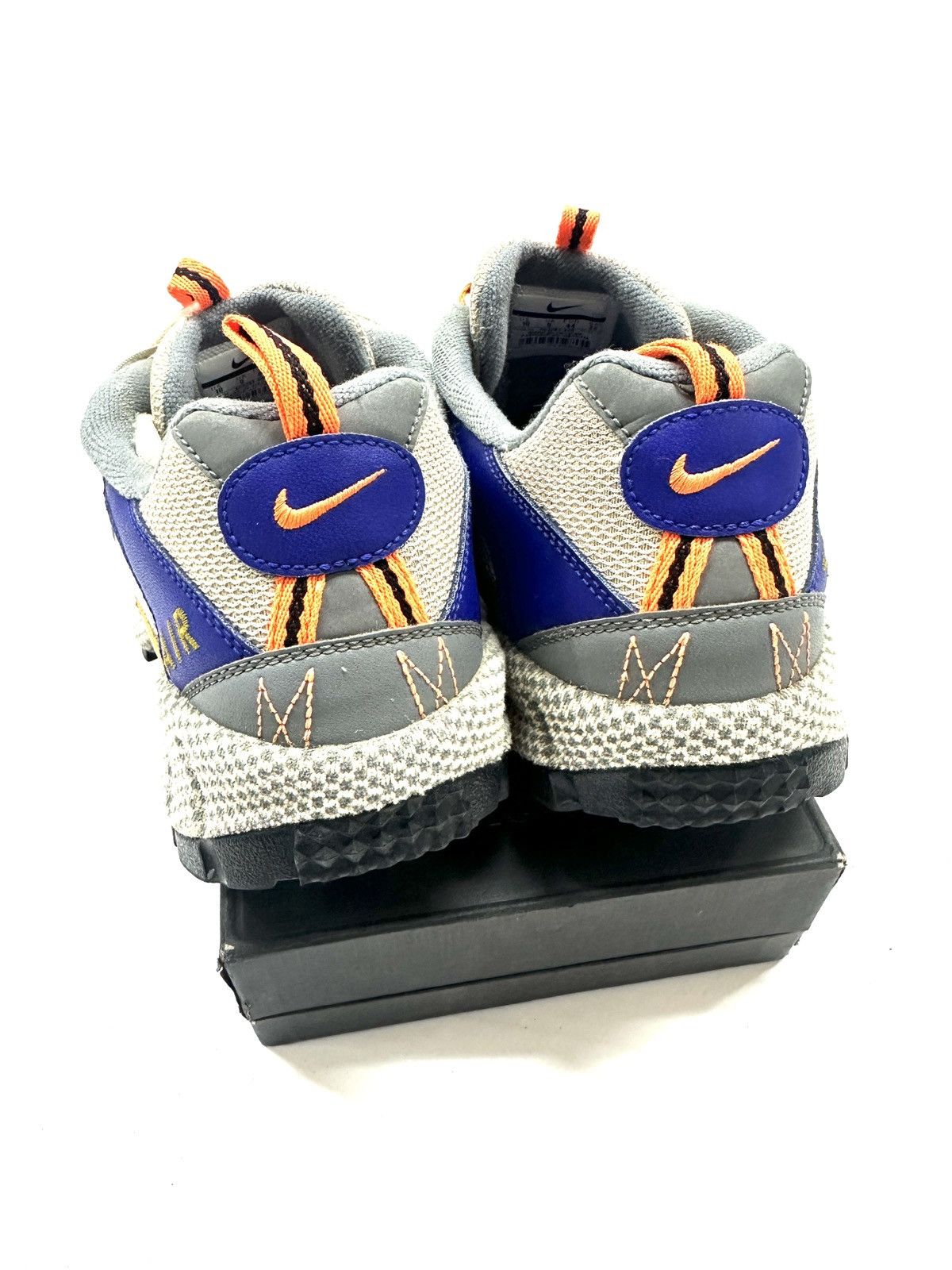 Nike Nike Air Humara '17 QS Sneakers Size US 10.5 / EU 43-44 - 5 Thumbnail