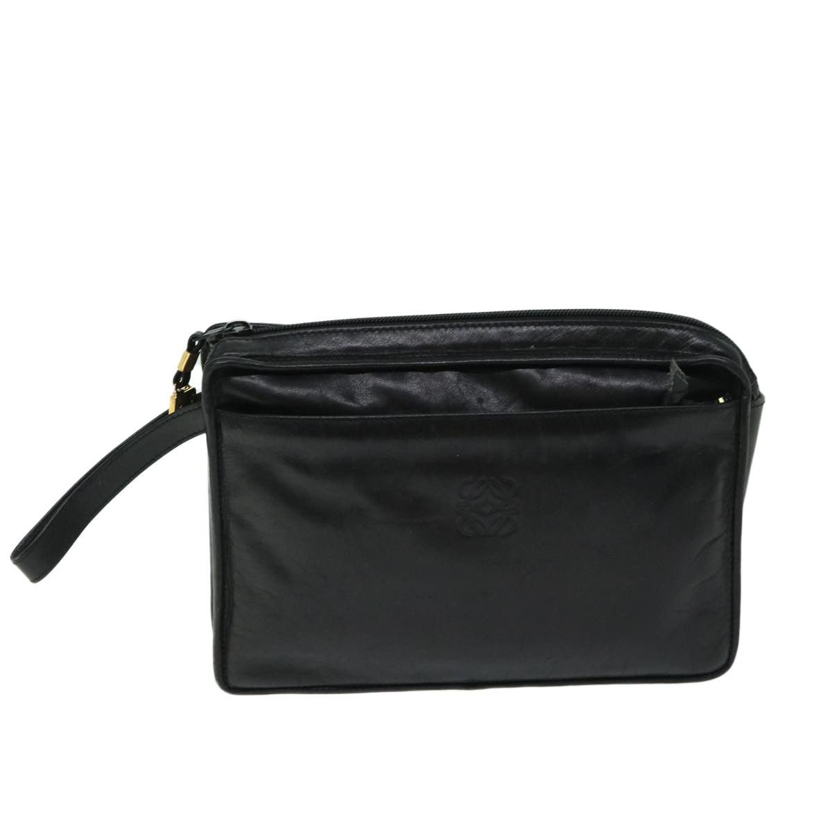 Loewe Loewe clutch Size ONE SIZE - 1 Thumbnail