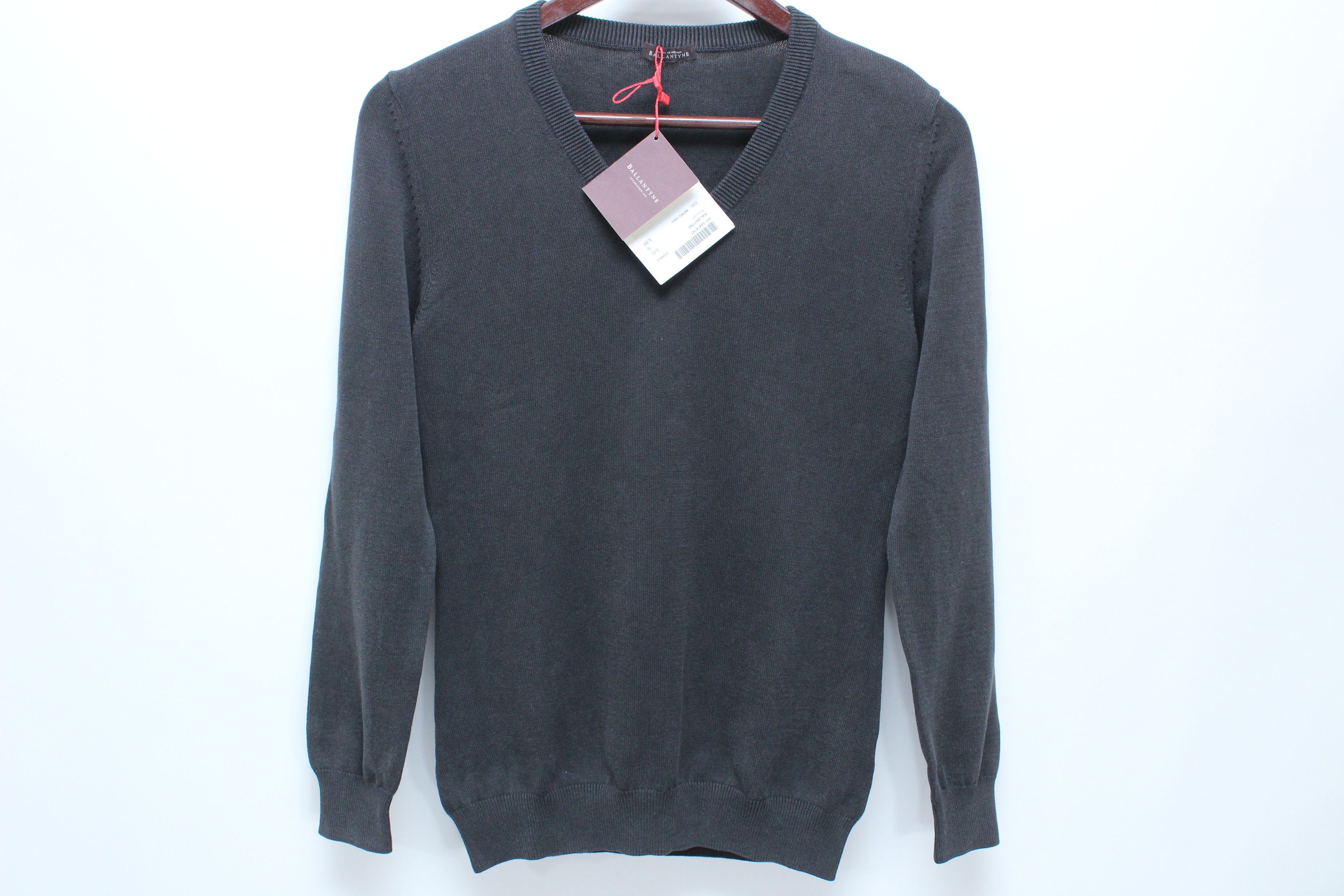Ballantyne Ballantyne Sweater NEW Womens Size S Made In Italy Size S / US 4 / IT 40 - 2 Thumbnail