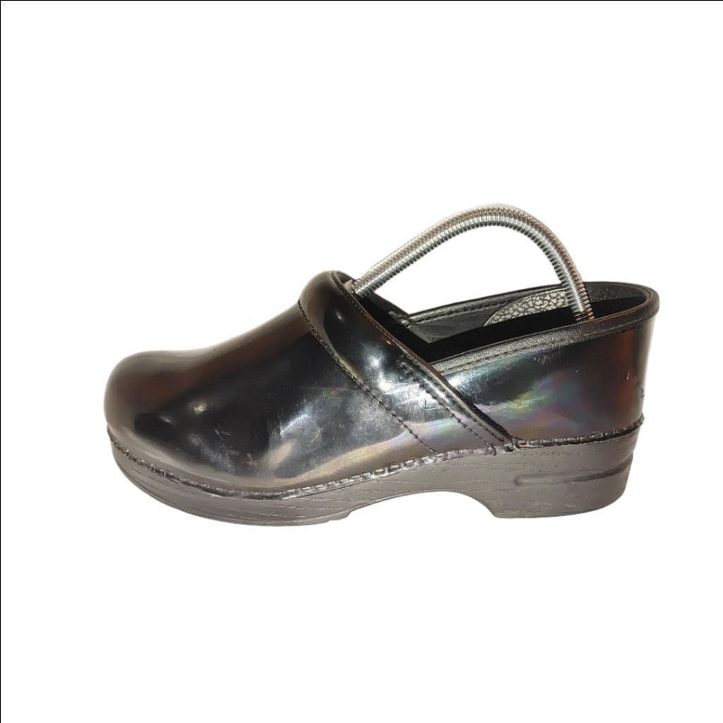 Dansko Dansko XP Patent Leather Size 42 Size US 12 / IT 42 - 1 Thumbnail