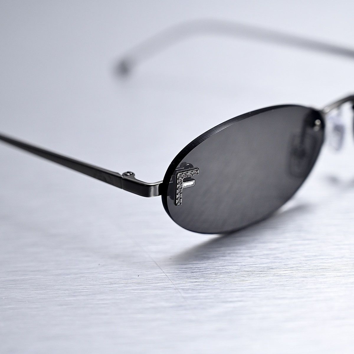 Fendi FENDI FE4075US SUNGLASSES Size ONE SIZE - 3 Thumbnail