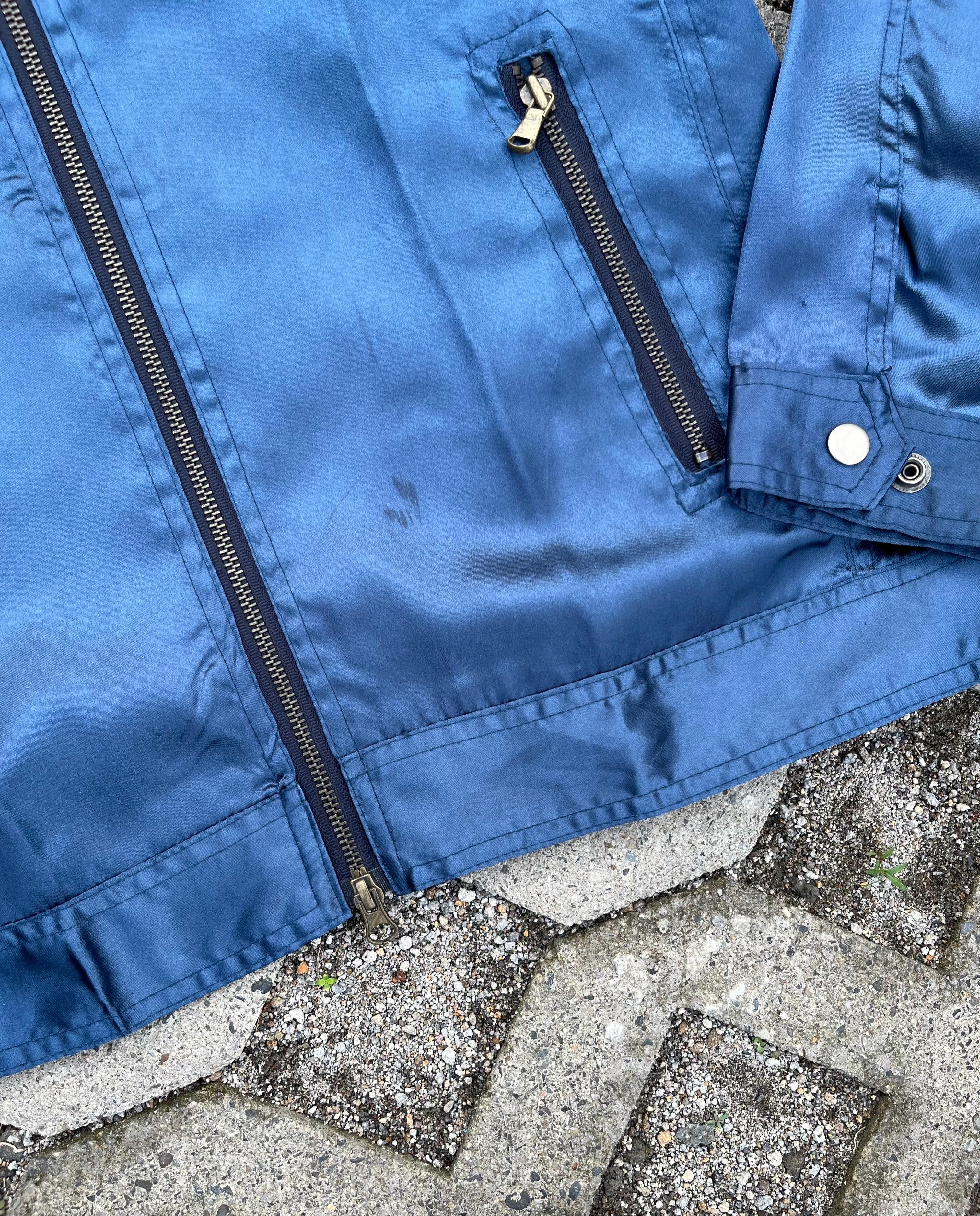 Hysteric Glamour Hysteric Glamour Trance Love Energy Unlimited Nylon Jacket Size US L / EU 52-54 / 3 - 8 Thumbnail