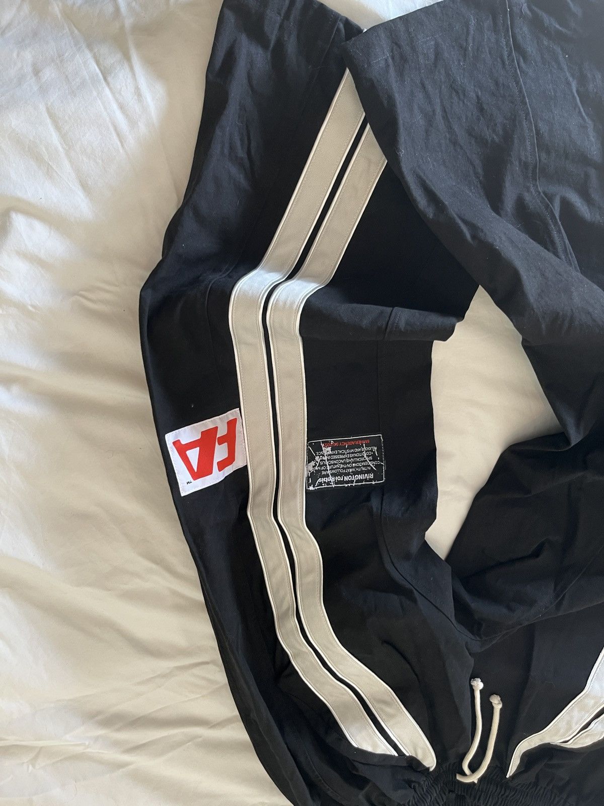 RRR-123 Never worn Size US 34 / EU 50 - 3 Thumbnail