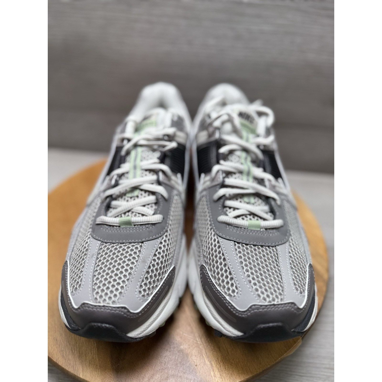 Nike Nike Air Zoom Vomero 5 'Cobblestone' FB8825-001 Women’s 12.5 Size US 4 / IT 34 - 3 Thumbnail
