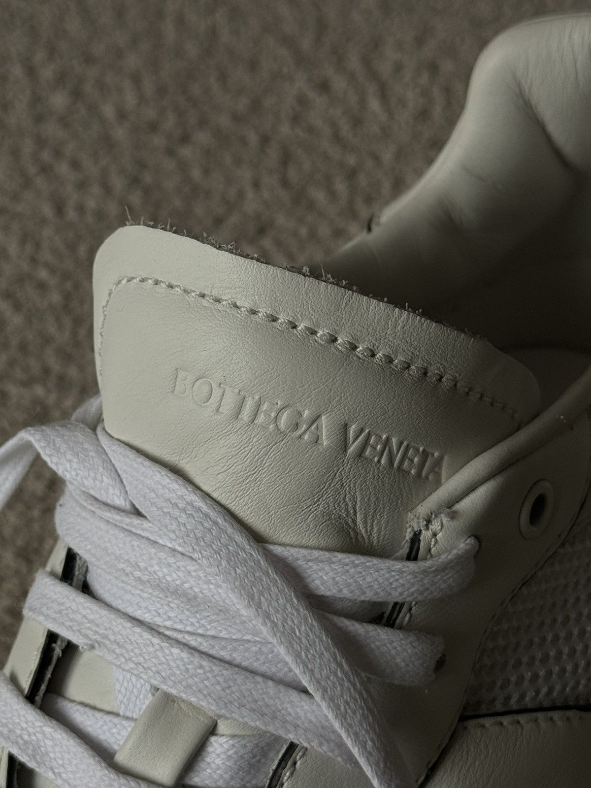Bottega Veneta Bottega Veneta Sneakers Size US 6.5 / EU 39-40 - 13 Thumbnail