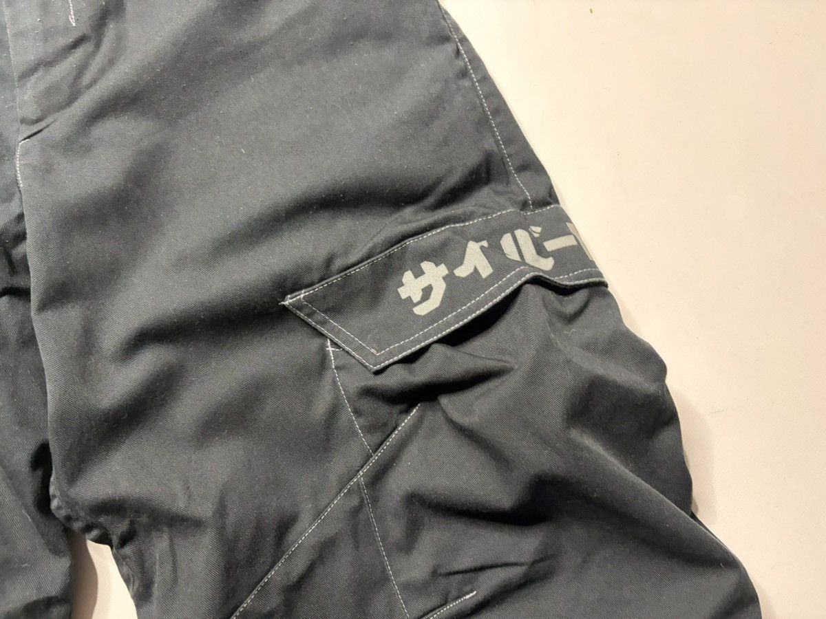 Other Cyberdog cargo pants Size US 30 / EU 46 - 7 Thumbnail