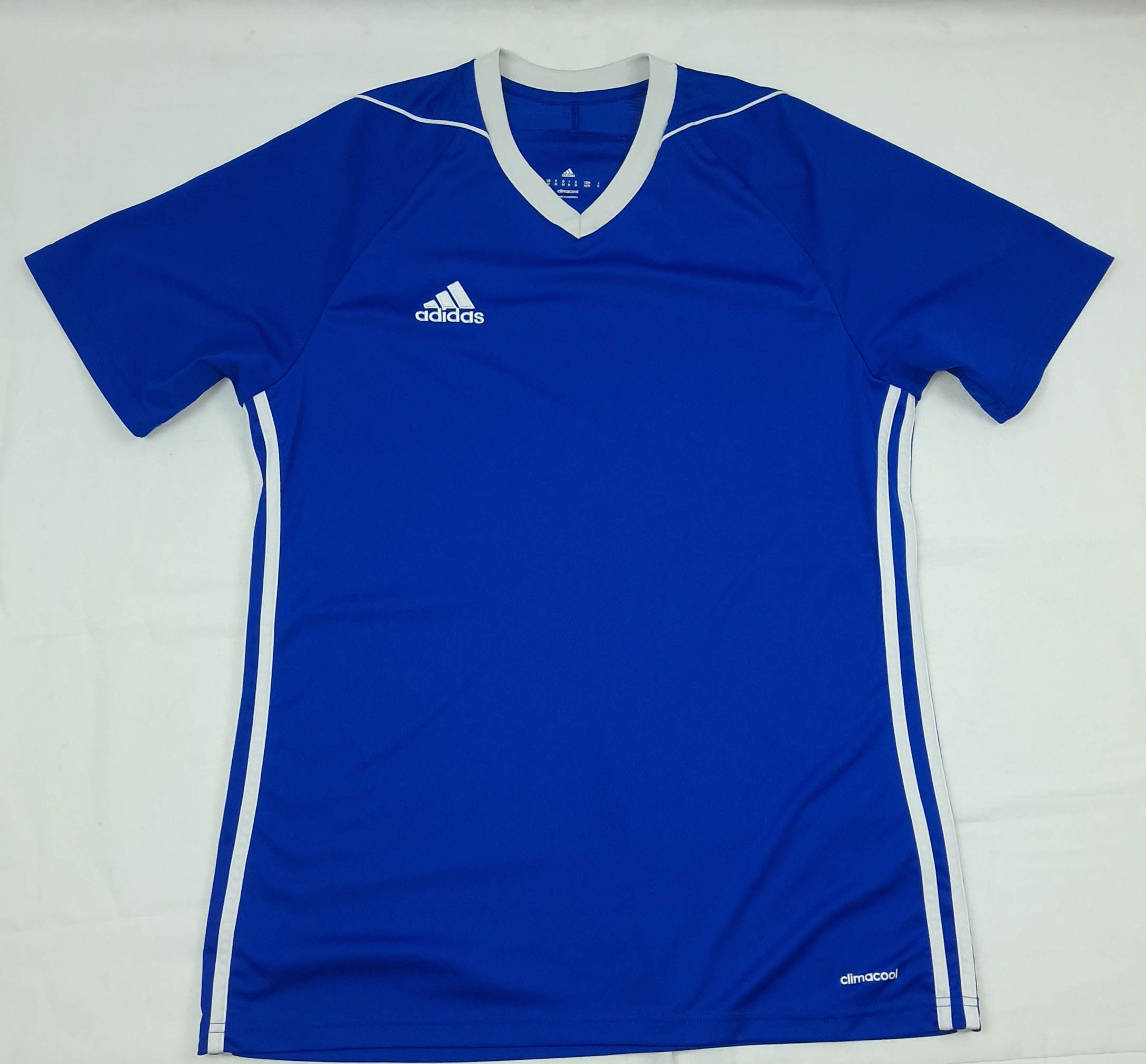 Adidas MENS ADIDAS TOP CLIMACOOL SIZE M Size US M / EU 48-50 / 2 - 3 Thumbnail