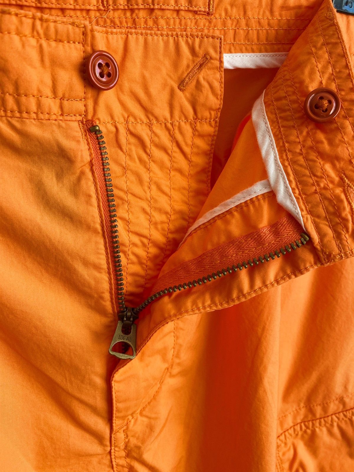 Polo Ralph Lauren Polo Ralph Lauren Shorts Size US 34 / EU 50 - 11 Thumbnail