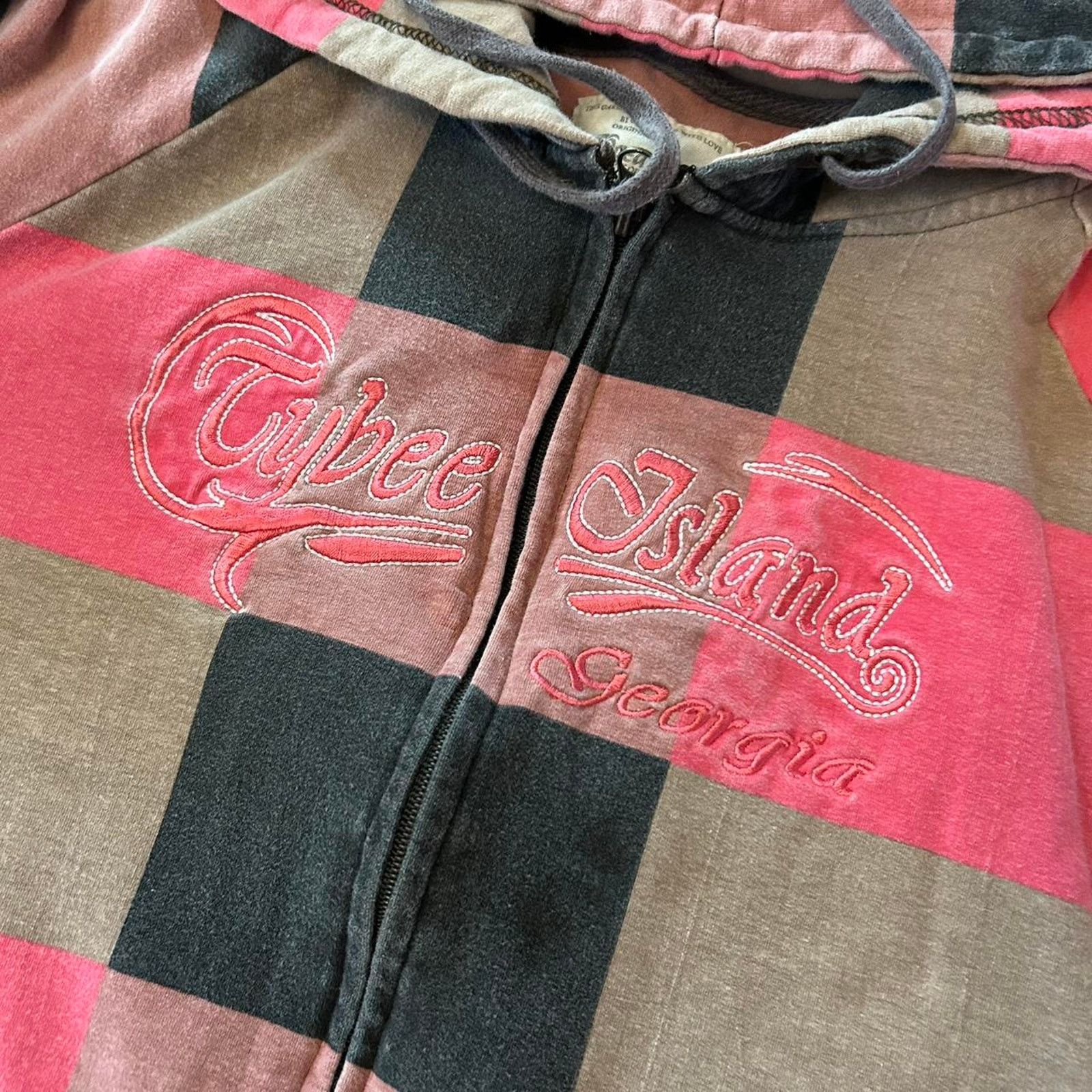 Other Vintage embroidered jacket Size M / US 6-8 / IT 42-44 - 2 Thumbnail
