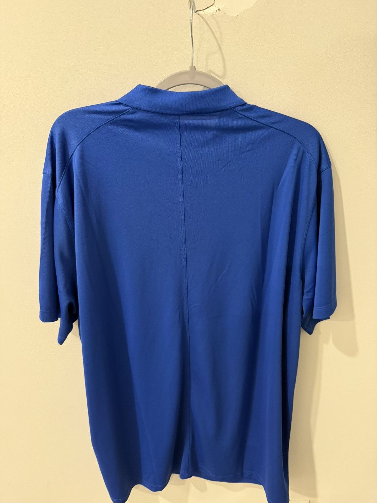 Nike Florida Gators Nike Jordan Polo Size US XL / EU 56 / 4 - 3 Thumbnail
