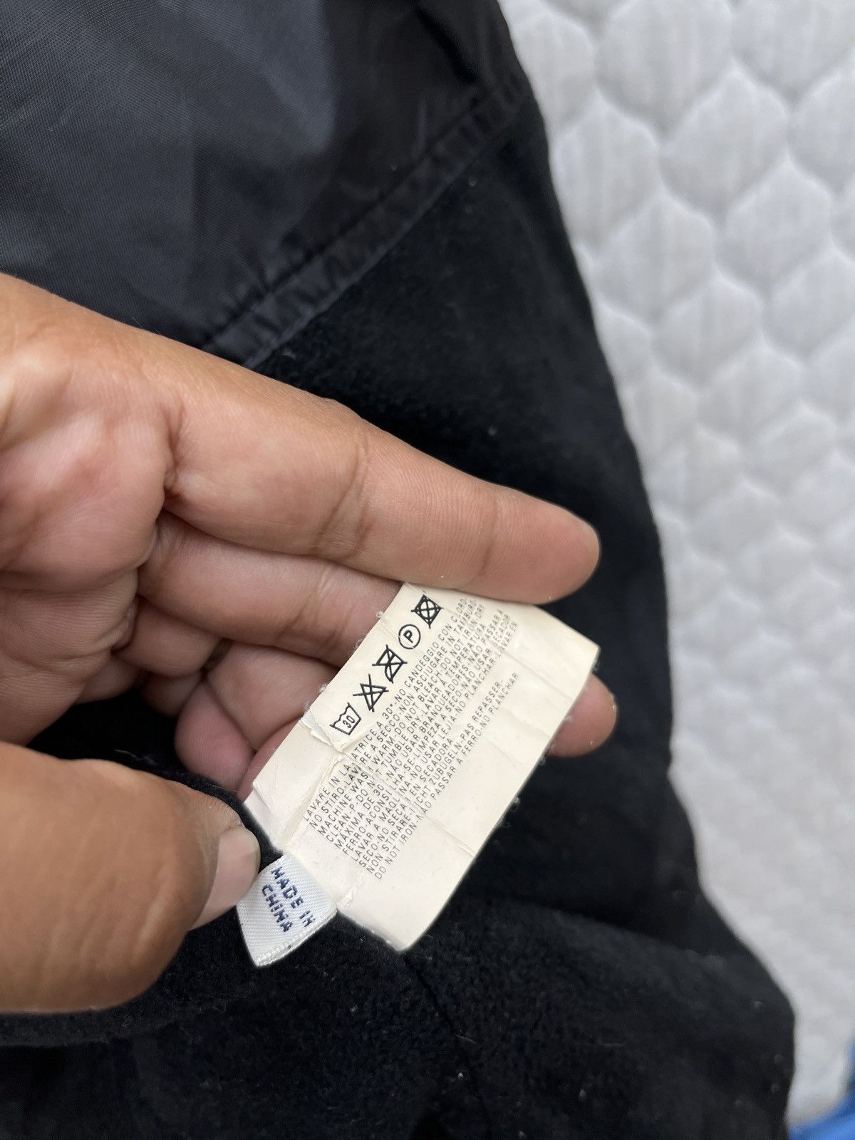 Armani 🔥🔥🔥STEALS ARMANI JEANS JACKET Size US M / EU 48-50 / 2 - 11 Thumbnail