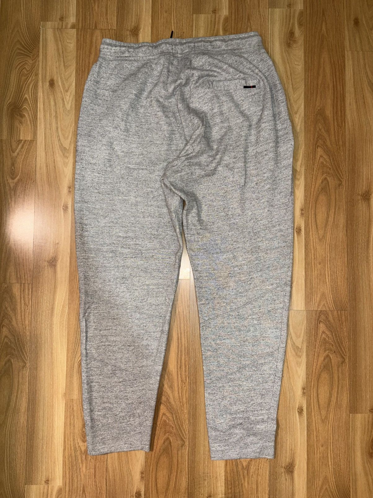 Jordan Brand Y2K x Jordan Sweatpant joggers Size US 37 - 2 Thumbnail