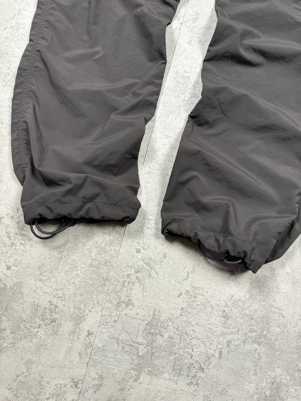 Mammut Mammut Outdoor y2k Brown Pants Size 56 Size US 40 / EU 56 - 4 Thumbnail