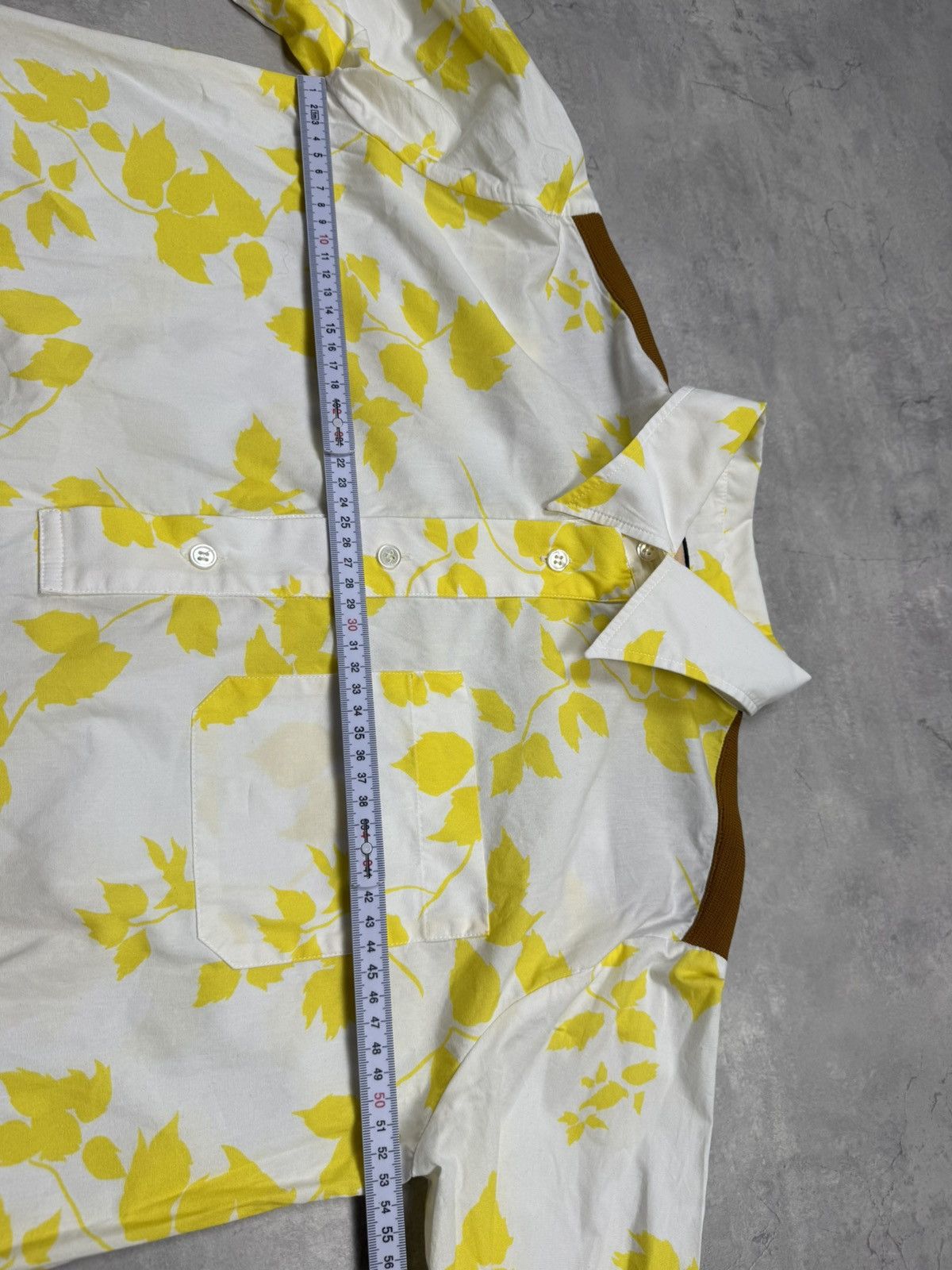 Plan C Plan C Maxi Dress Size M / US 6-8 / IT 42-44 - 12 Thumbnail