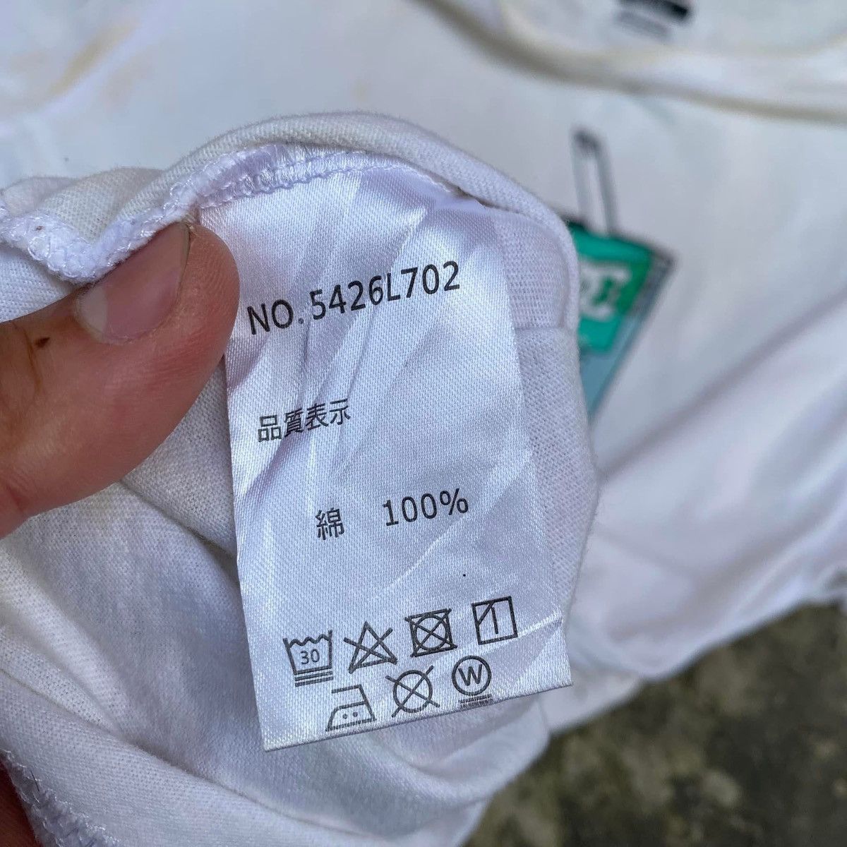 Vintage RARE ‼️ DC Shoes Size US XL / EU 56 / 4 - 4 Thumbnail