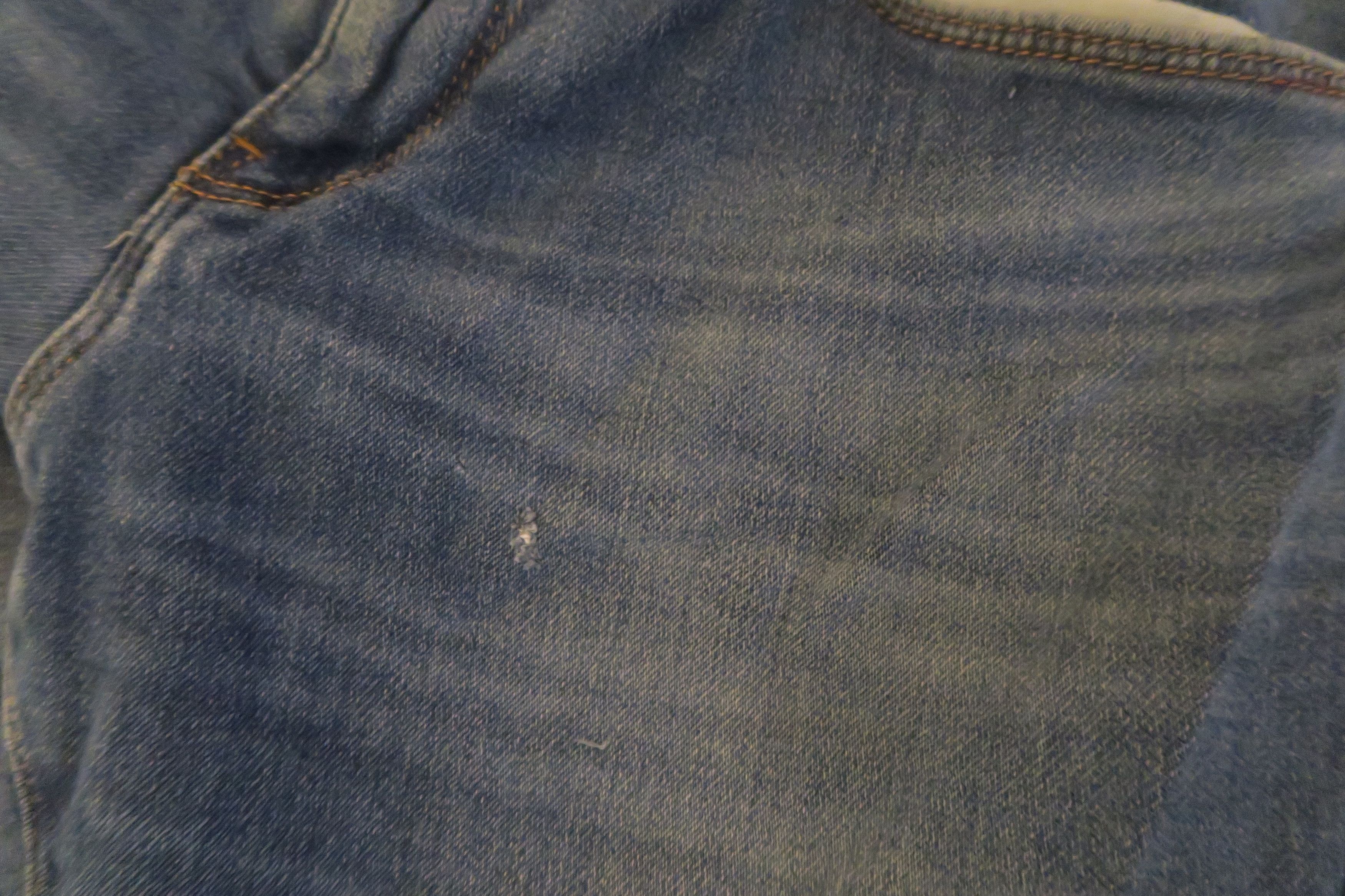 Armani Exchange A|X Armani Exchange J13 Slim Stretch 5 Pocket Jeans 30x31 Size US 30 / EU 46 - 2 Thumbnail