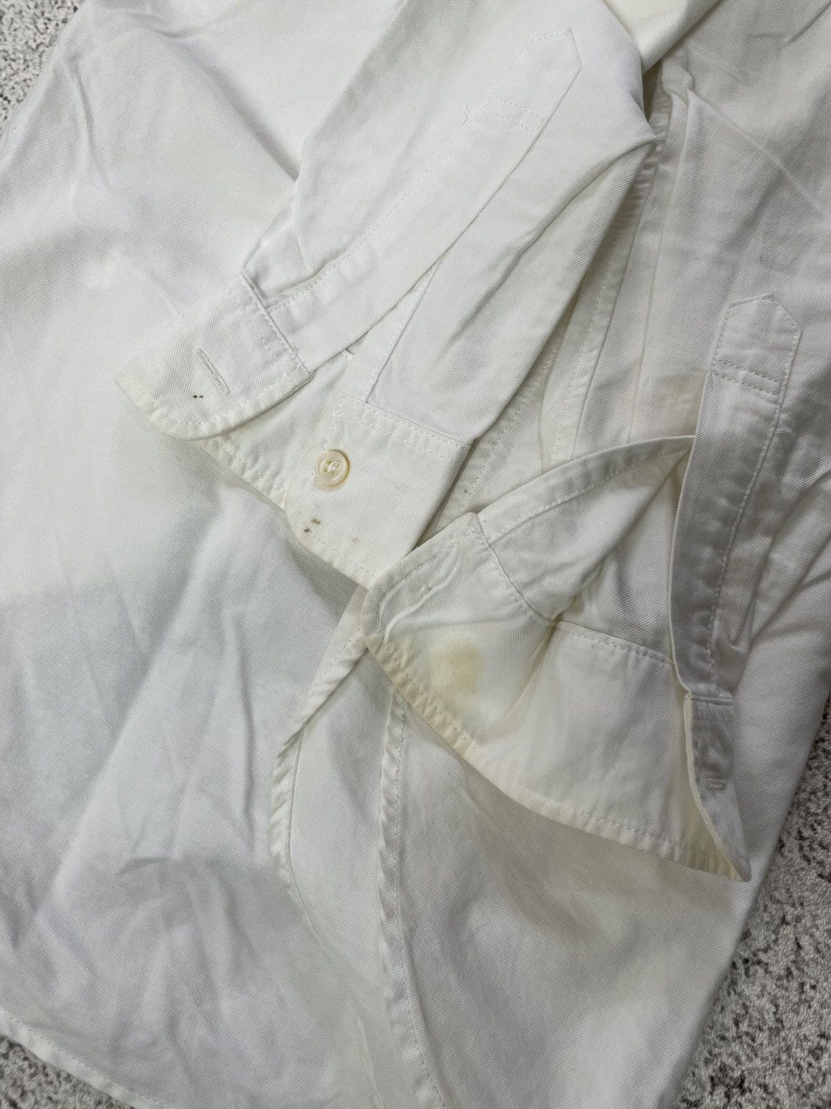 Engineered Garments Engineered Garment Shawl Collar Shirt size 0 Size US XS / EU 42 / 0 - 8 Thumbnail