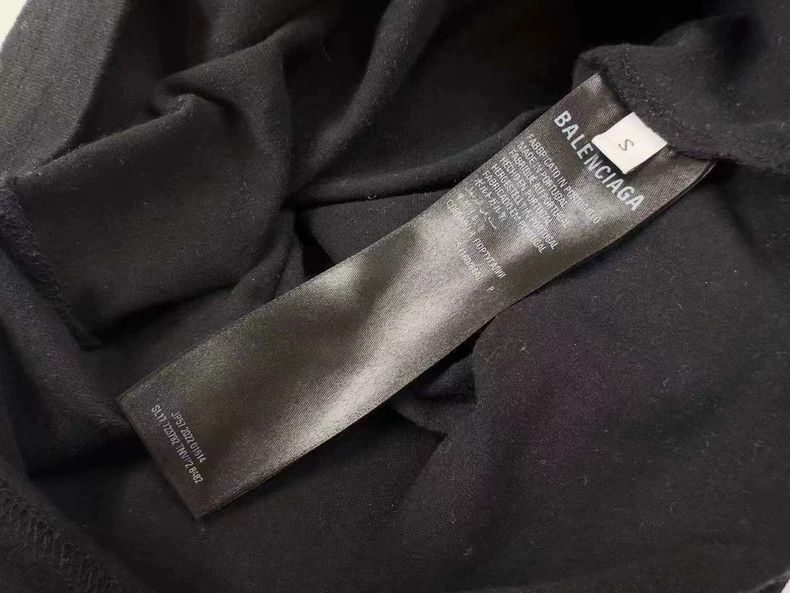 Other Balenciaga Slim fit black striped long sleeve black Size US S / EU 44-46 / 1 - 4 Thumbnail