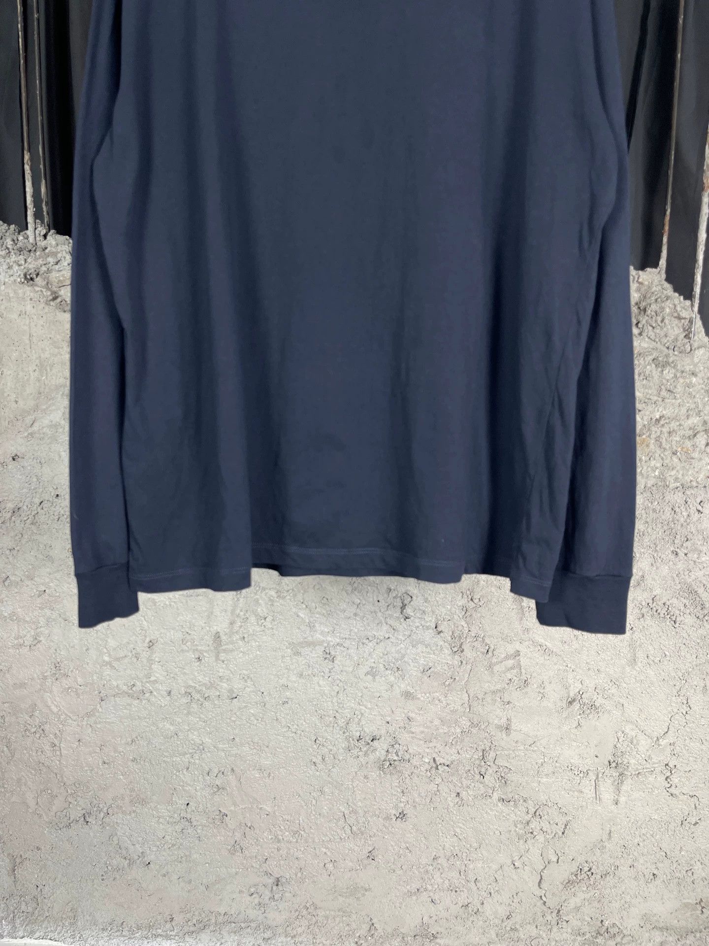 Miu Miu MIU MIU Embroidered Logo Long Sleeve S (New) Size US S / EU 44-46 / 1 - 4 Thumbnail