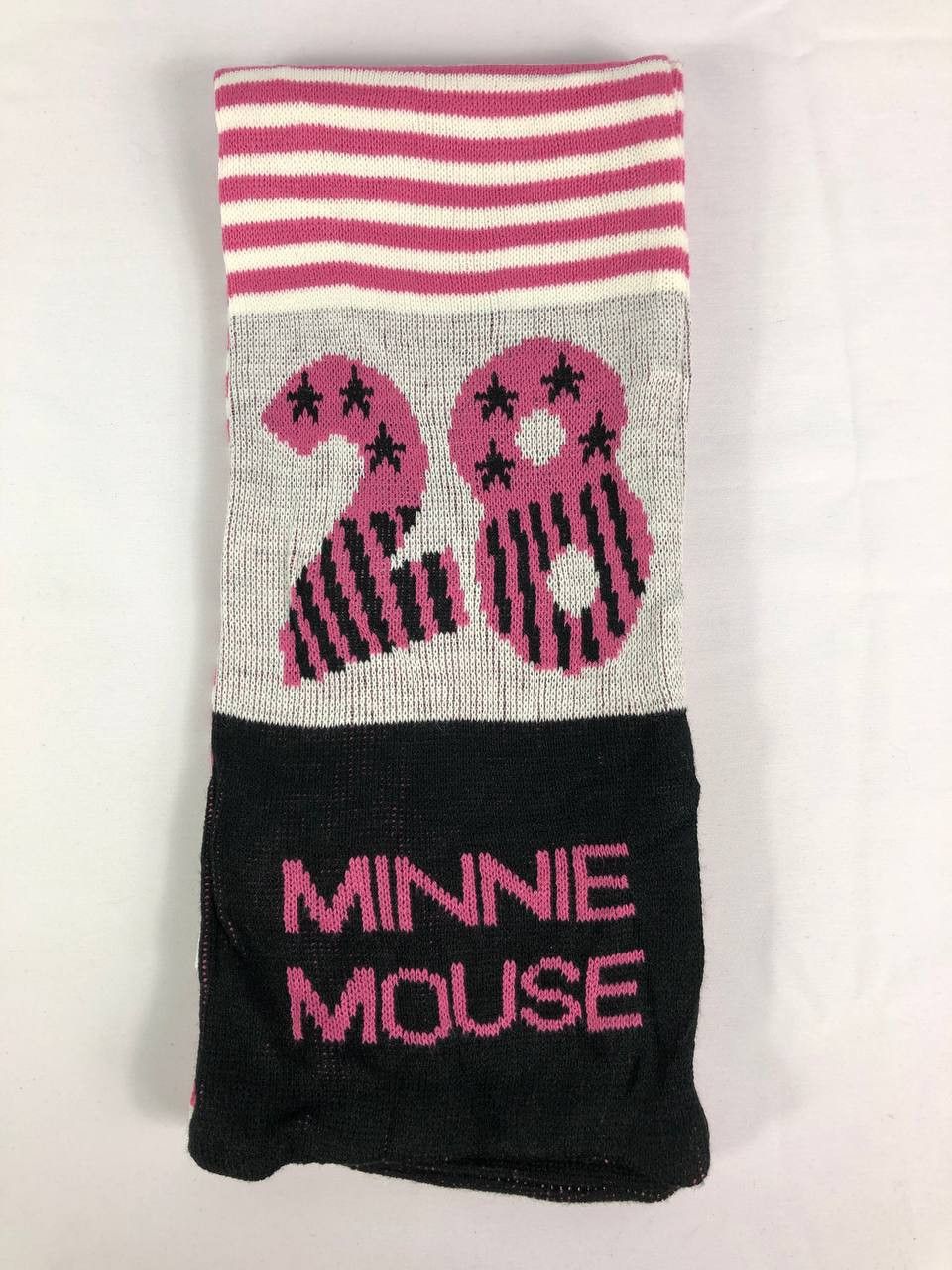 Disney Minnie Mouse Disney Scarf / Muffler / Neckwear FS304 Size ONE SIZE - 10 Thumbnail
