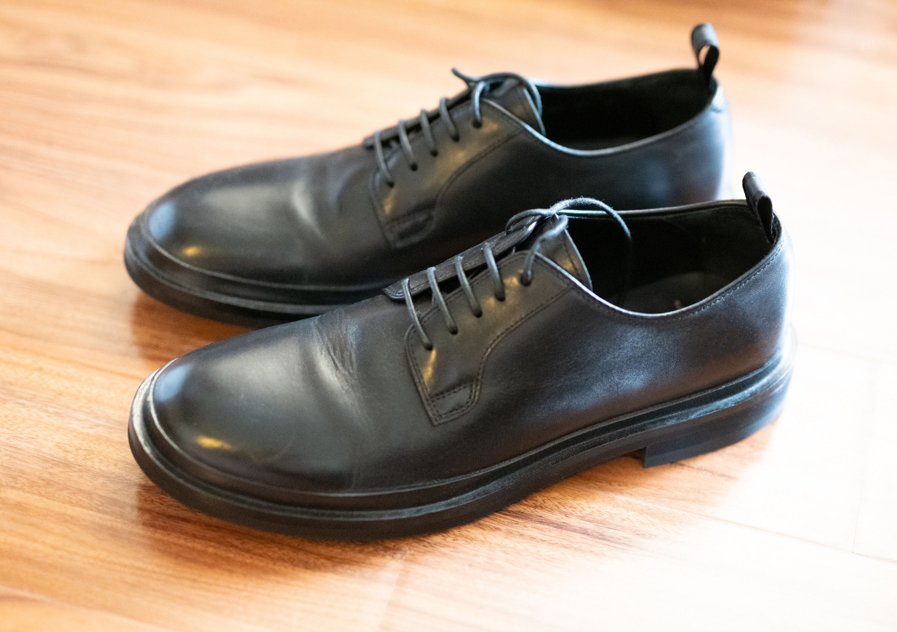 Officine Creative Officine Creative Italia Major 001 Derby Shoes 11 Vibram Size US 11 / EU 44 - 4 Thumbnail