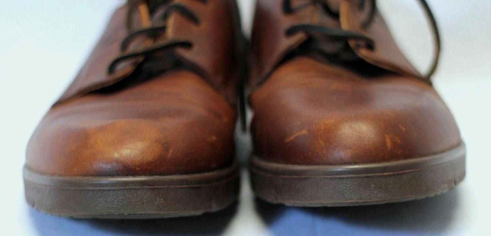 Sperry Sperry Top- Sider Lace Up Dark Brown Oxfords Size 9M Size US 9 / EU 42 - 8 Thumbnail