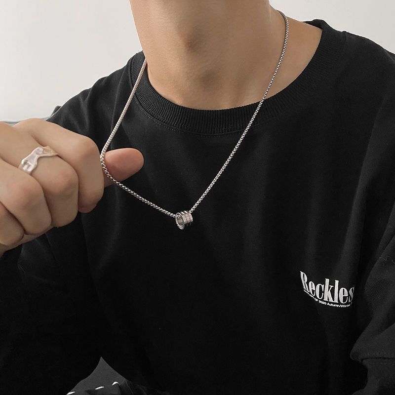 Other Retro STEAL! Y2K Chains Necklace Chain Size ONE SIZE - 6 Thumbnail