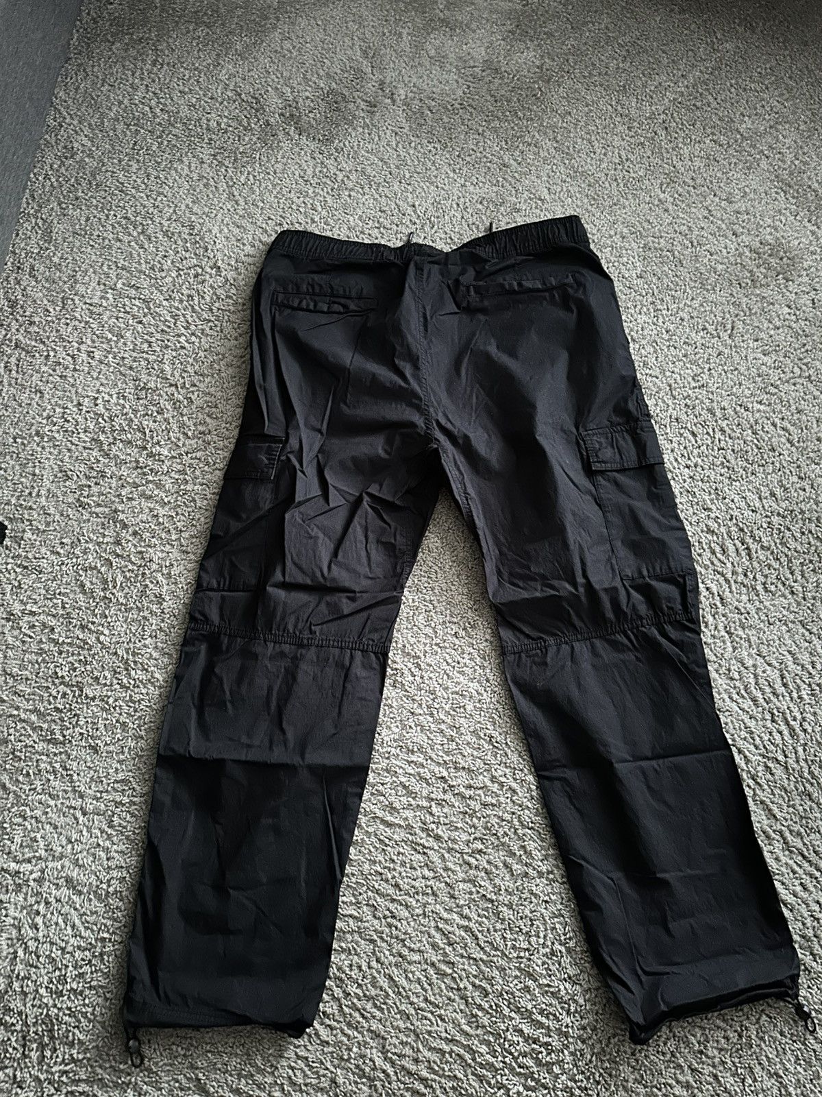 H&M H&M Cargo Pants Size US 36 / EU 52 - 2 Thumbnail