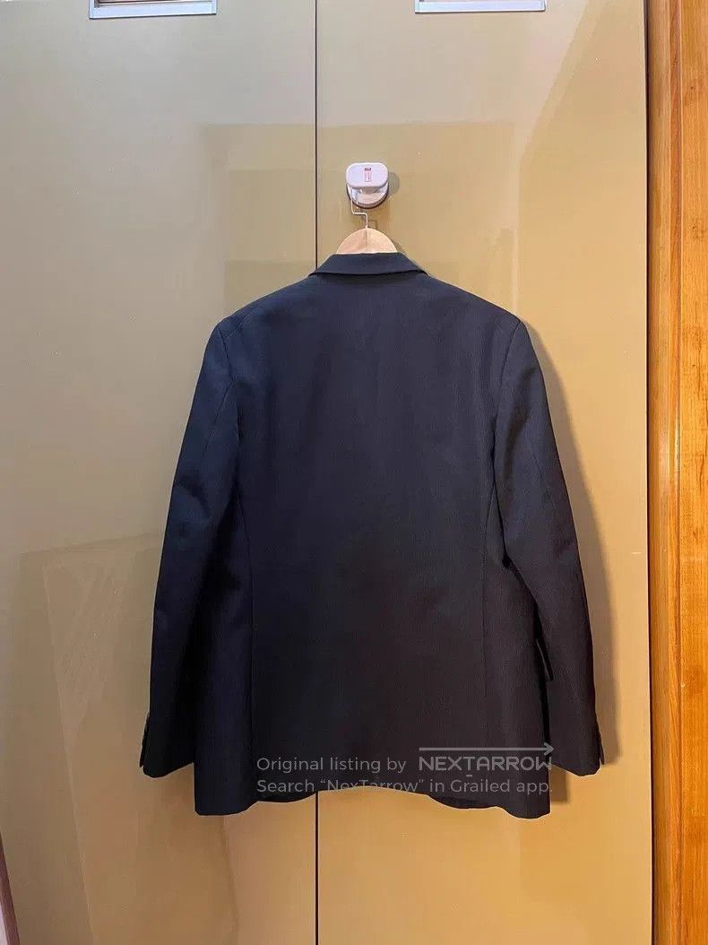 Comme des Garcons Comme des Garcons Stitch Blazer Jacket. Size US M / EU 48-50 / 2 - 2 Thumbnail